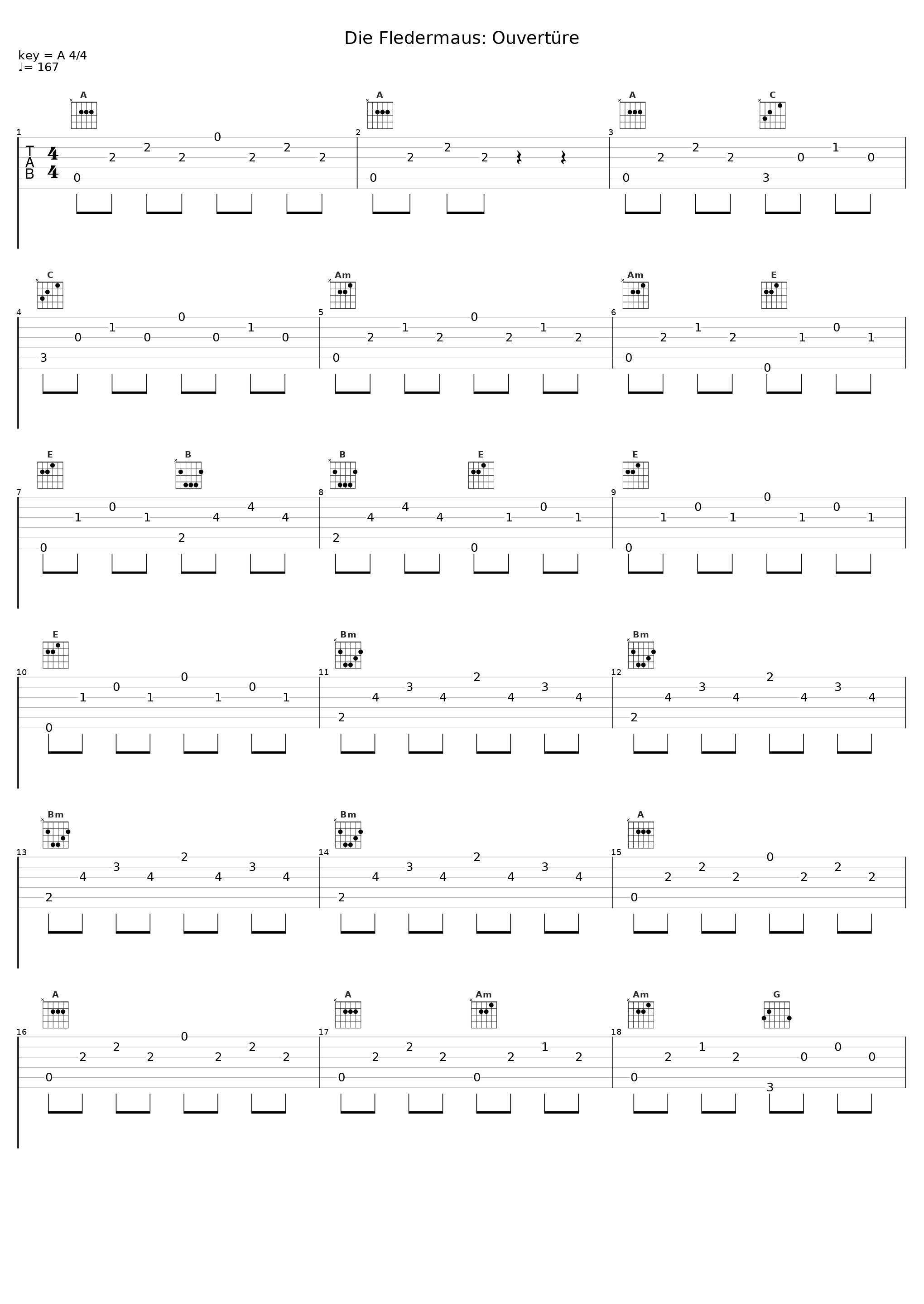 Die Fledermaus: Ouvertüre_Wiener Symphoniker,Robert Stolz_1