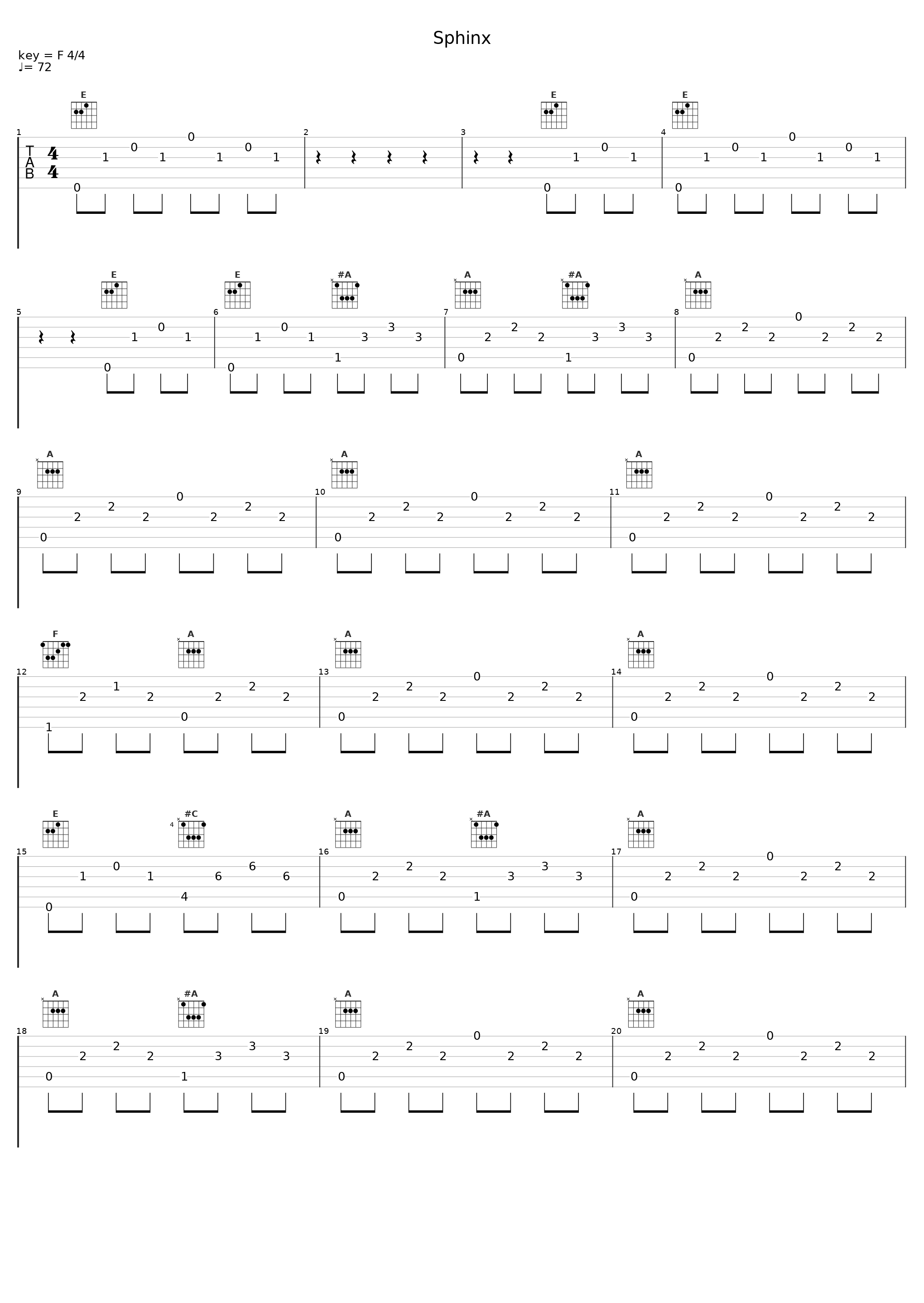 Sphinx_indigo jam unit_1