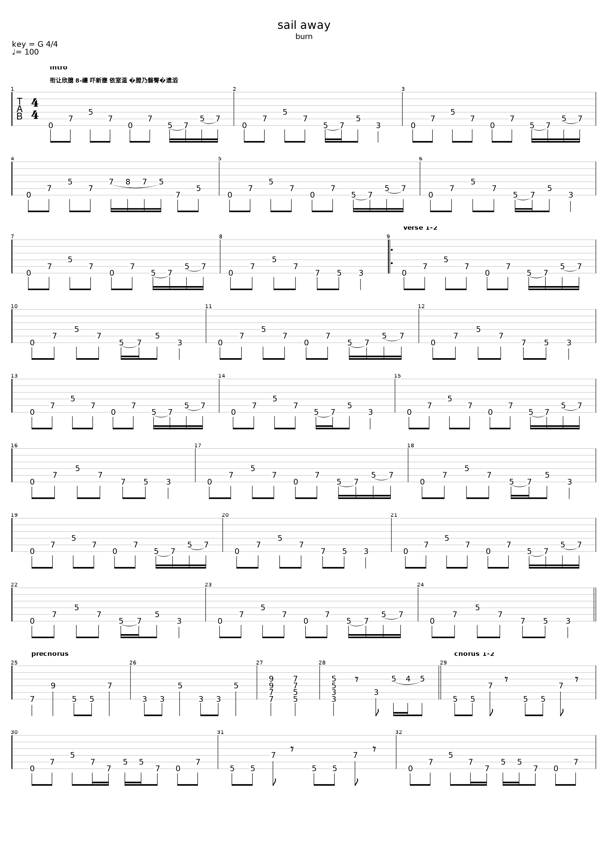 supernatural_Gary Moor_1