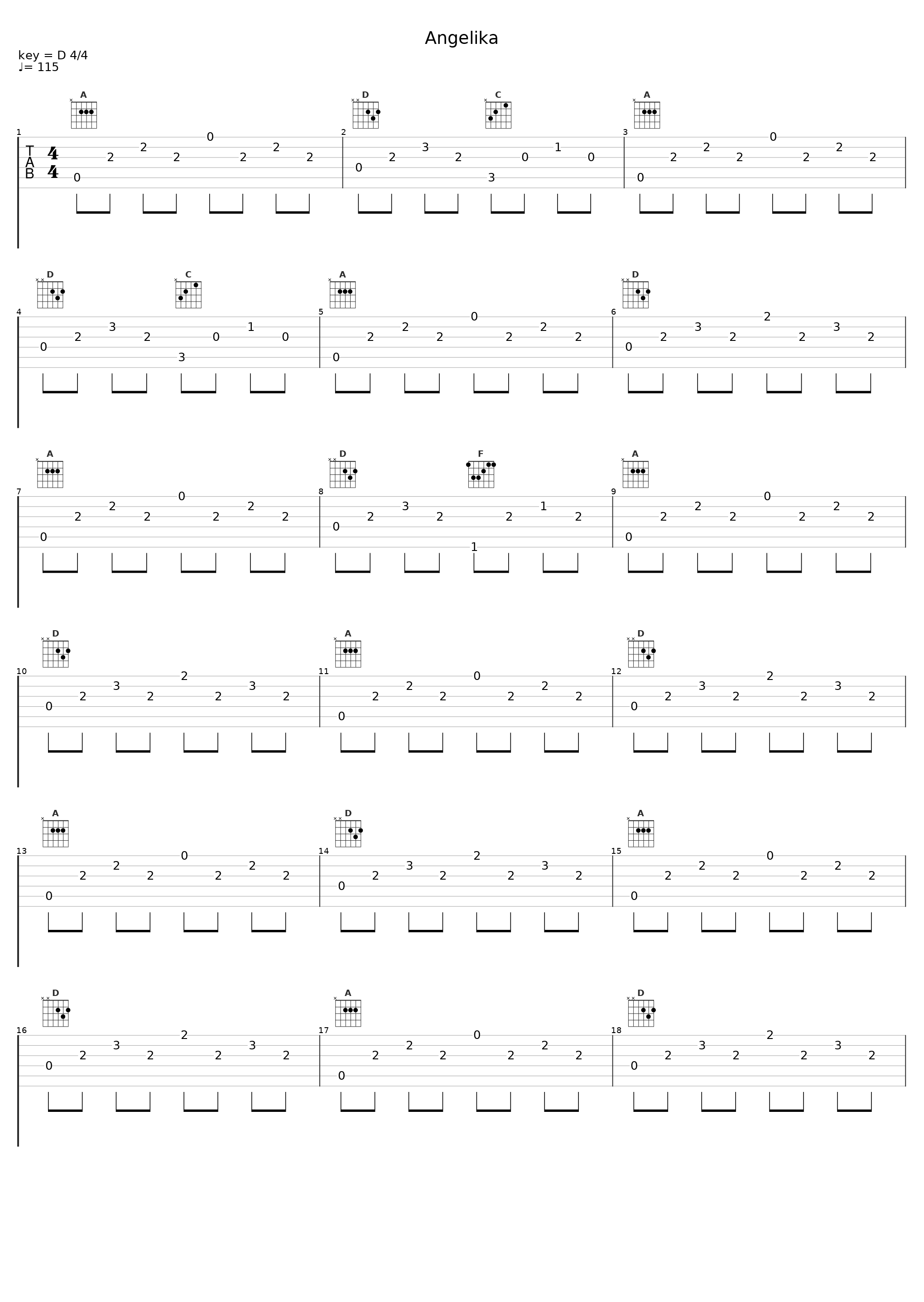 Angelika_Udo Lindenberg,Das Panikorchester_1