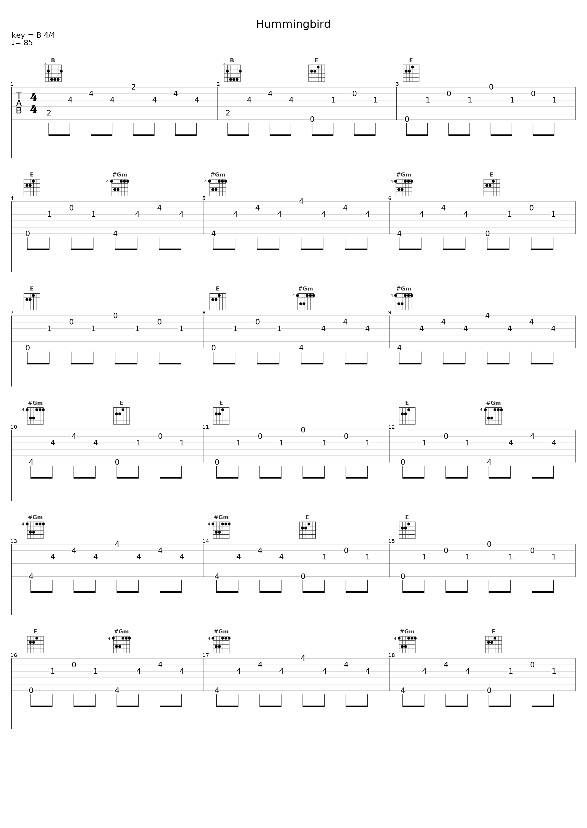 Hummingbird_Slot Machine_1