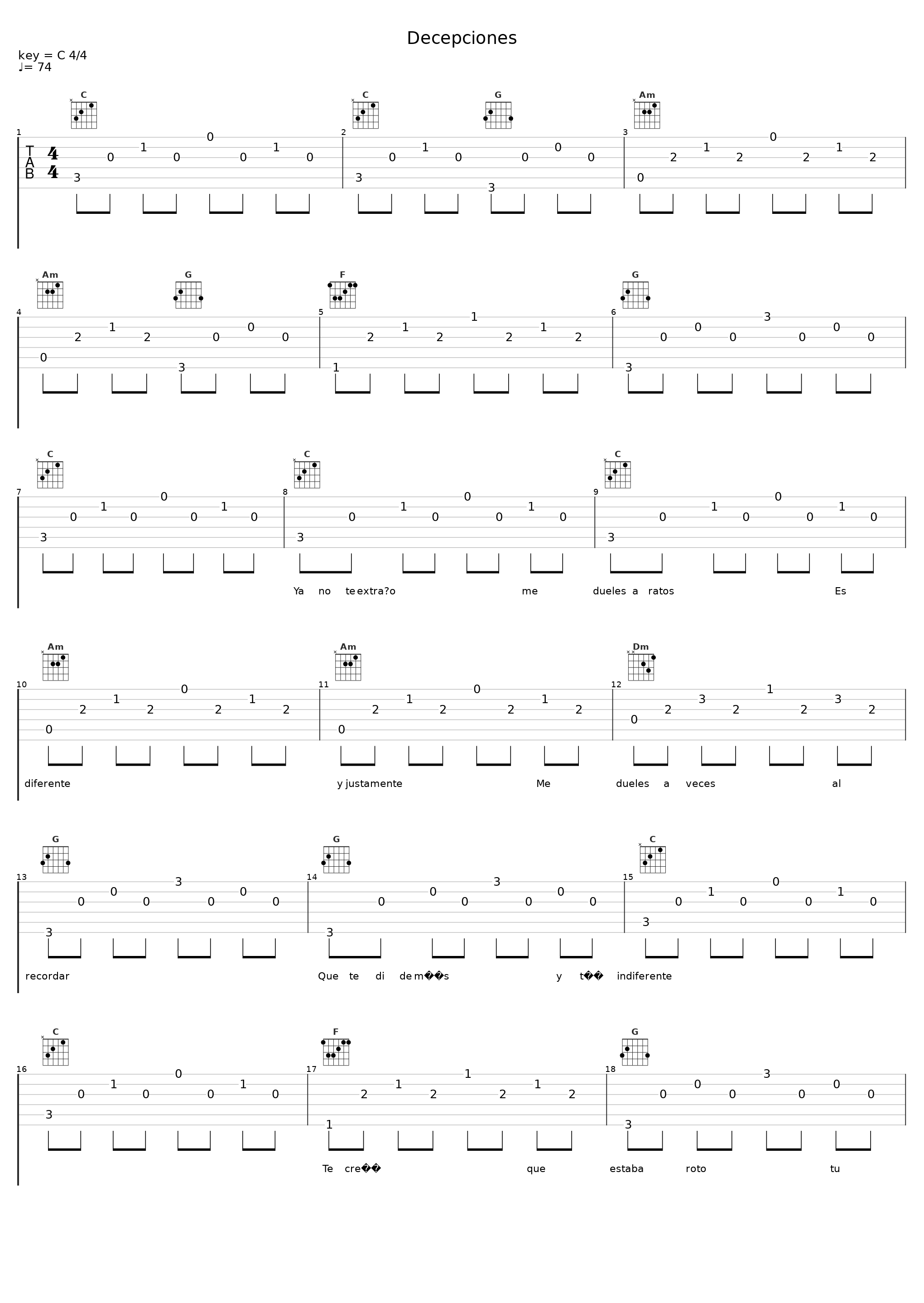 Decepciones_Alejandro Fernández_1