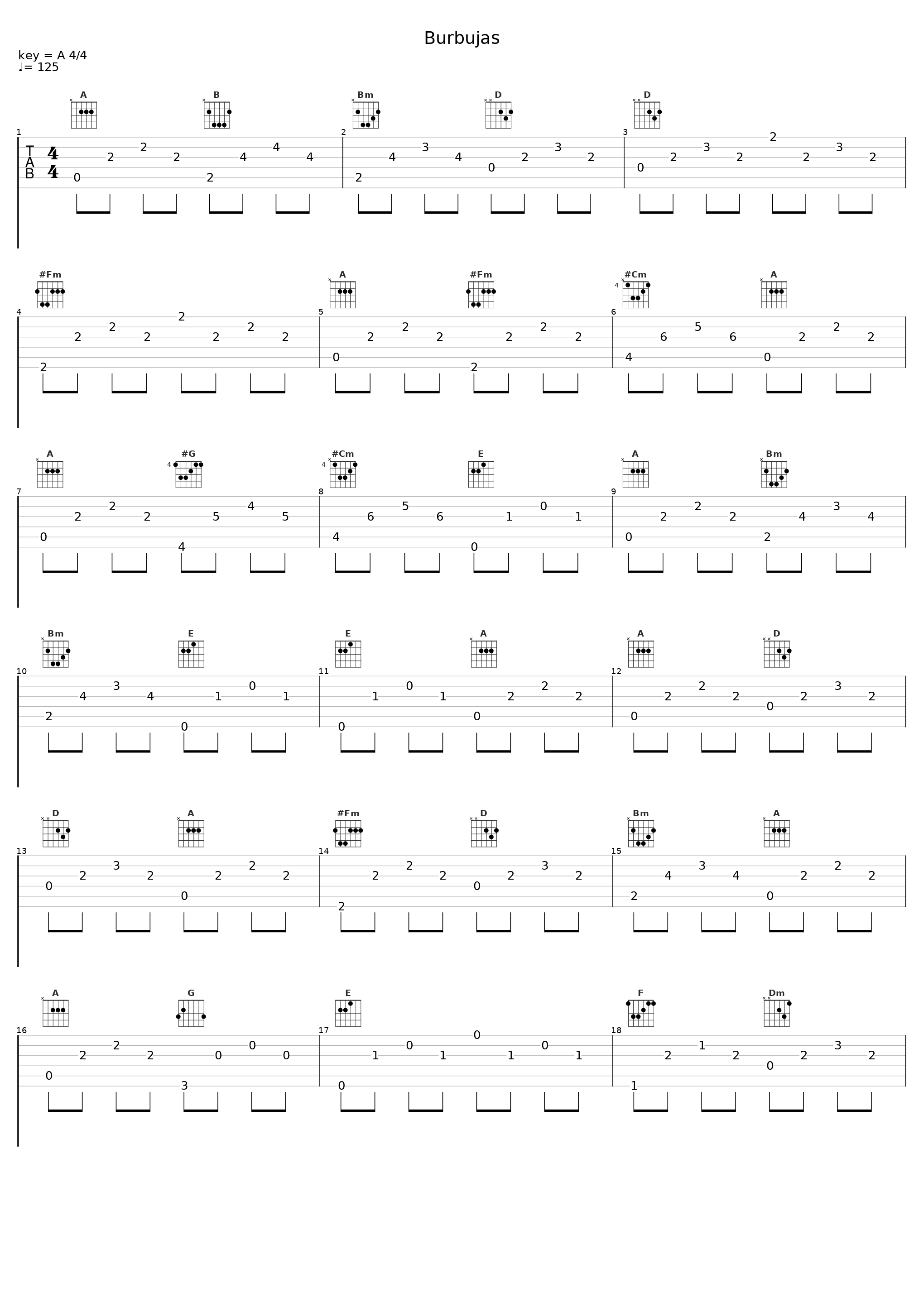 Burbujas_Astor Piazzolla_1