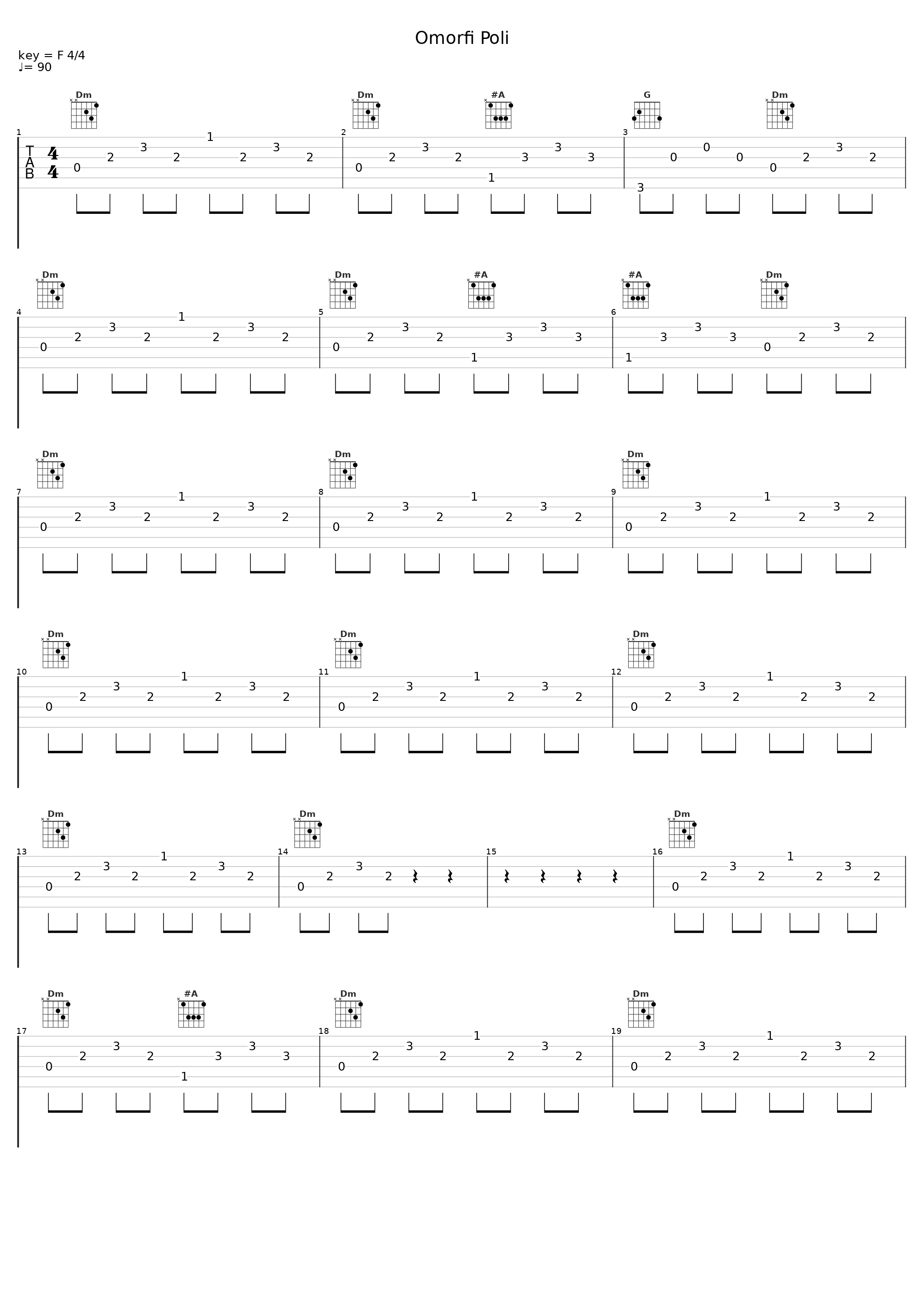 Omorfi Poli_Penny Baltatzi,Stereomatic C.E.O.,Mikis Theodorakis_1