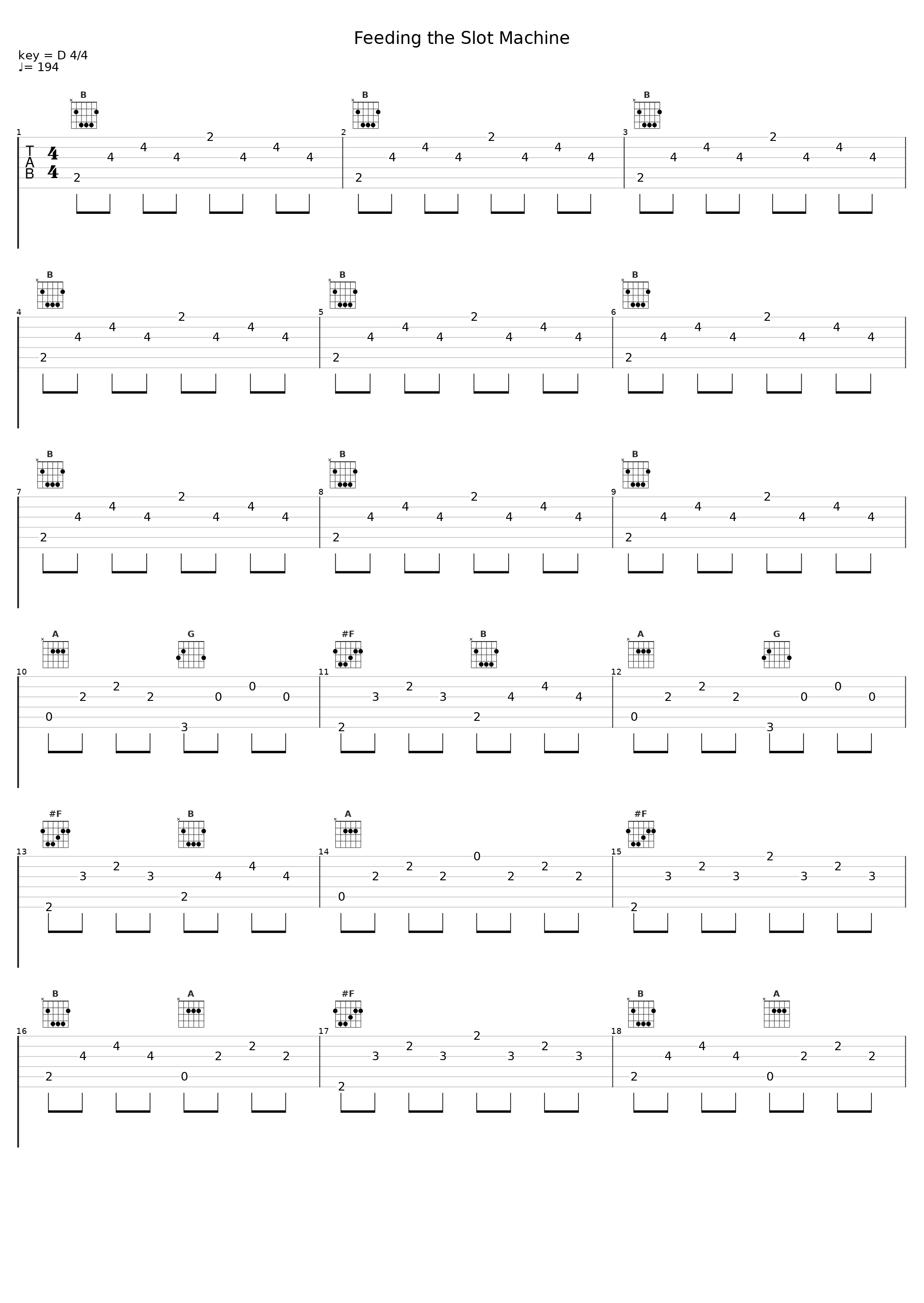 Feeding the Slot Machine_Slot Machine_1