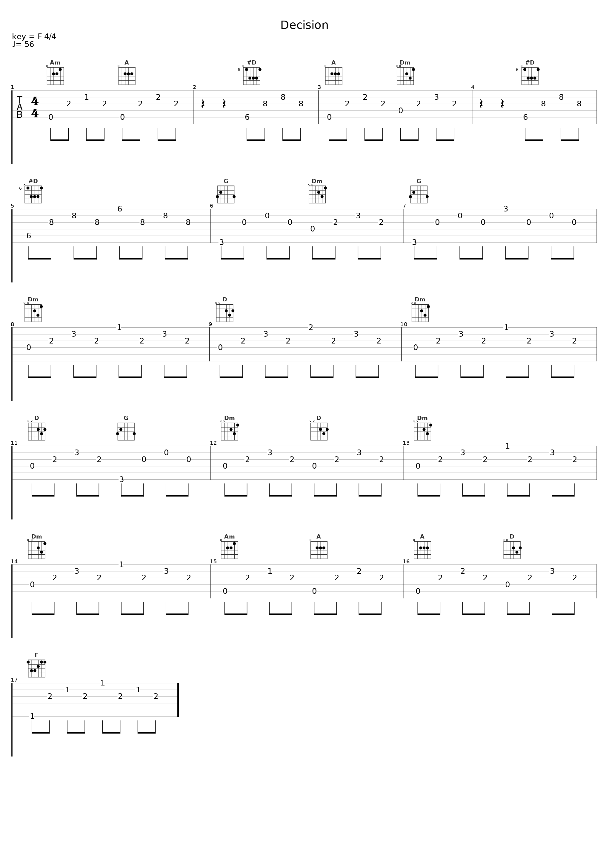 Decision_Klaus Badelt_1