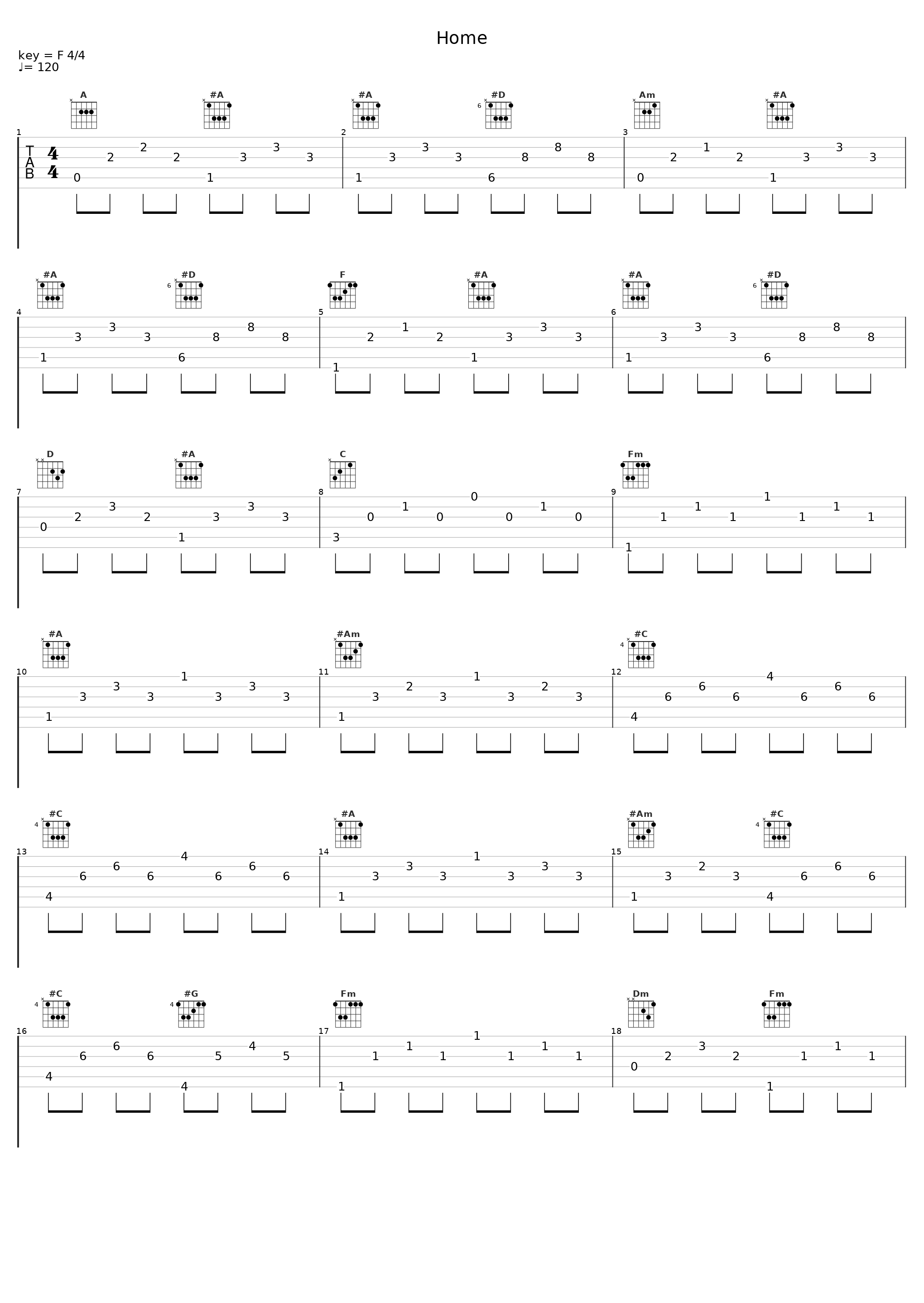 Home_Vitamin String Quartet_1