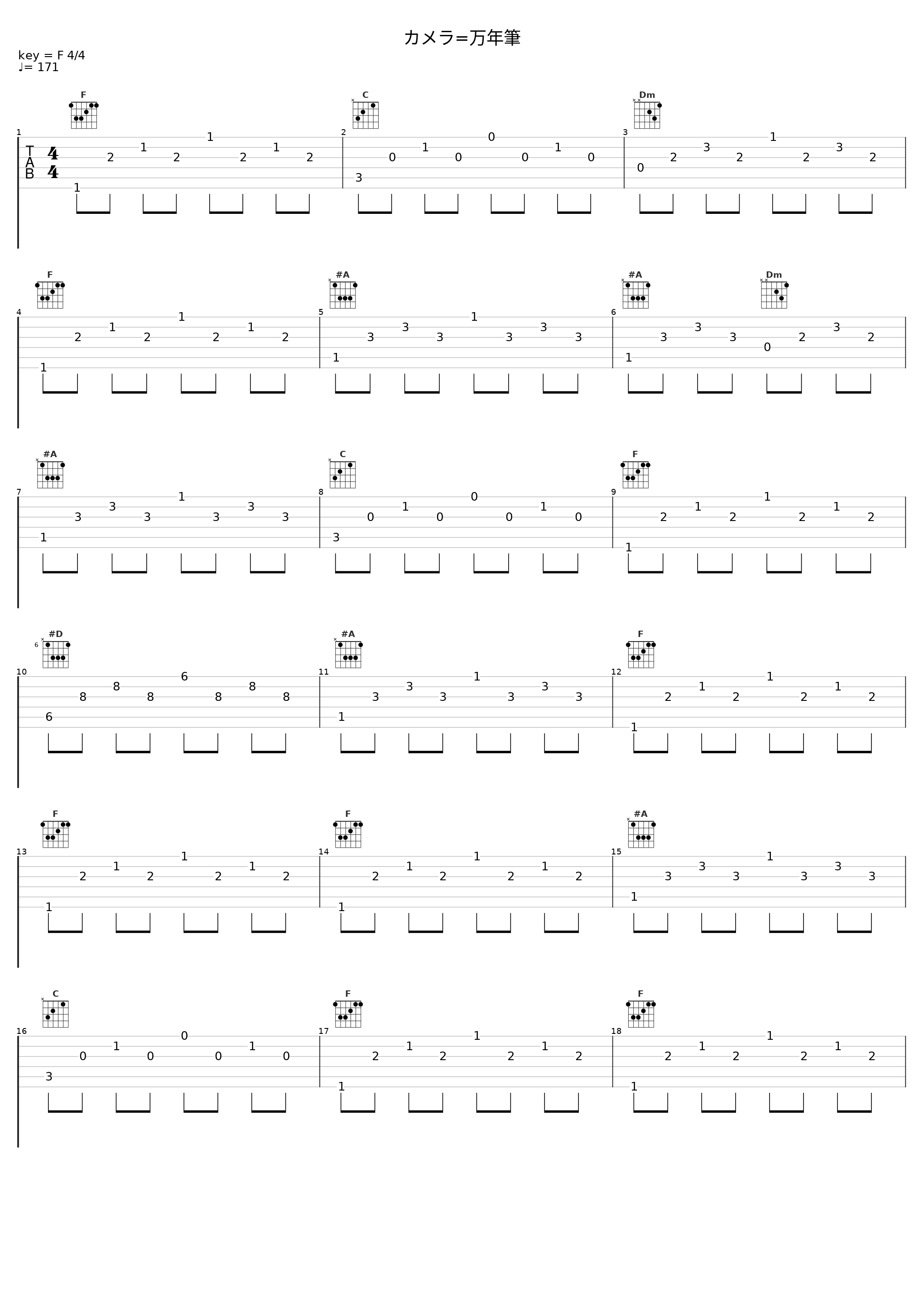 カメラ=万年筆_松来未祐_1