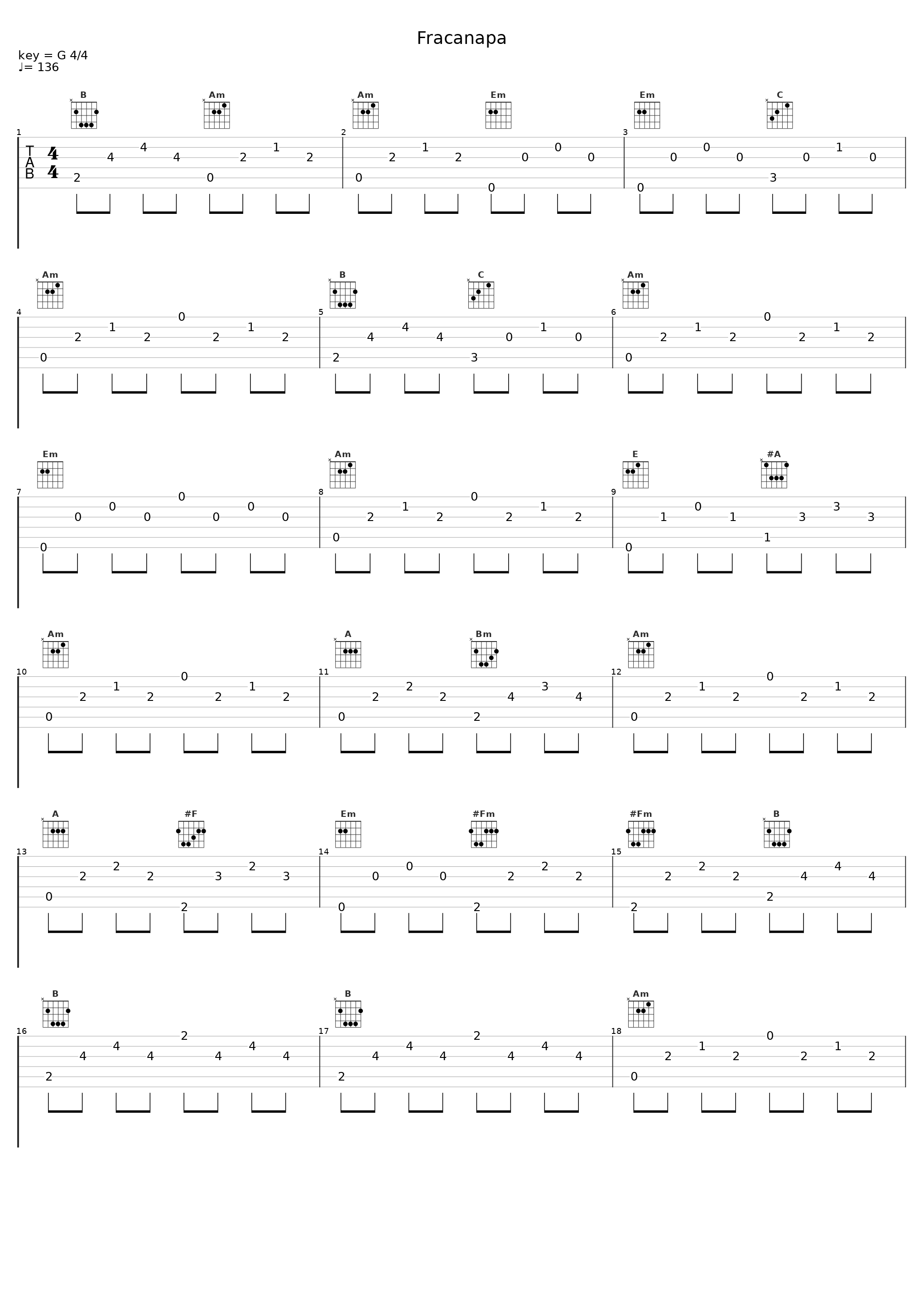 Fracanapa_Astor Piazzolla_1