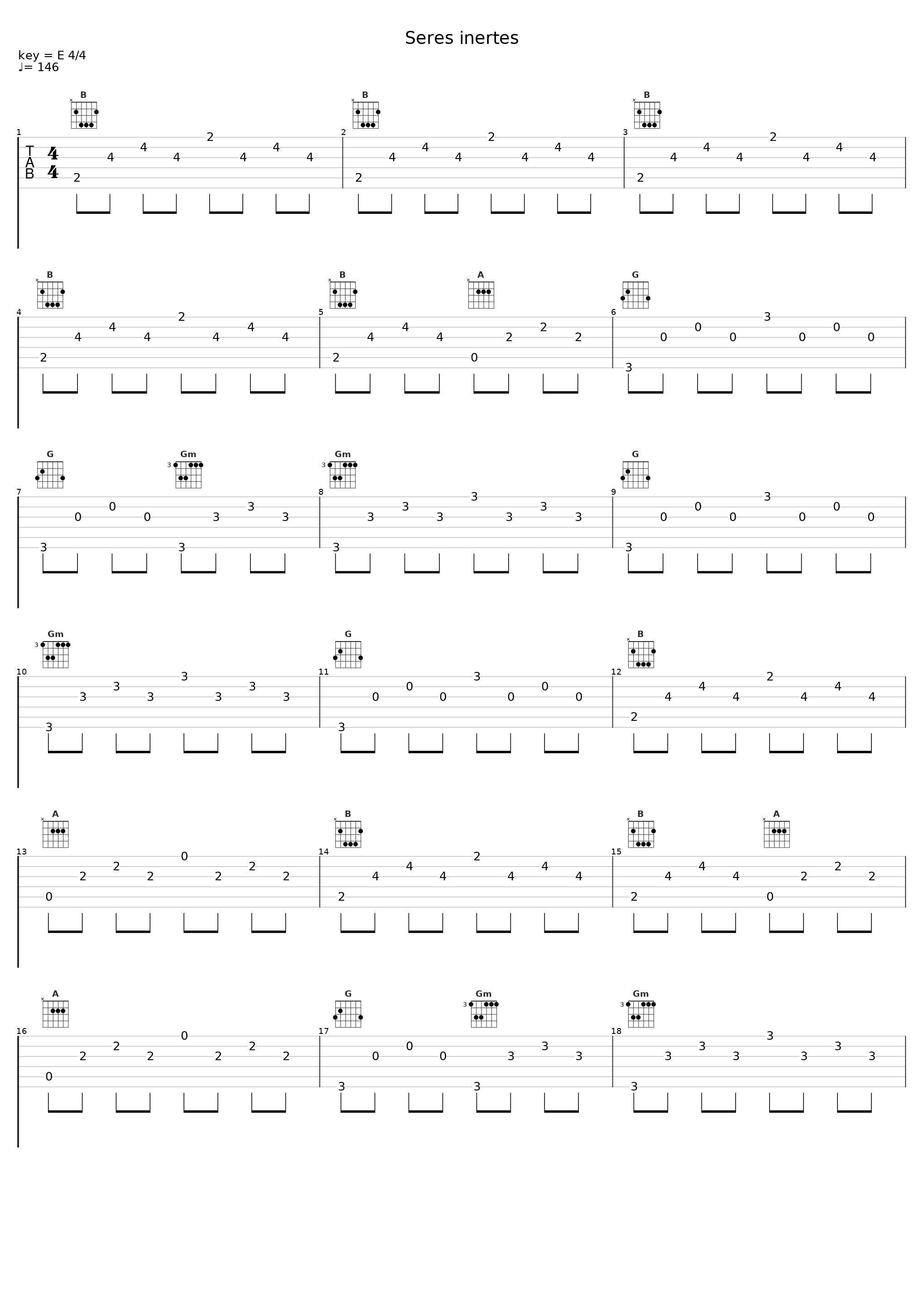 Seres inertes_Cadena Perpetua_1