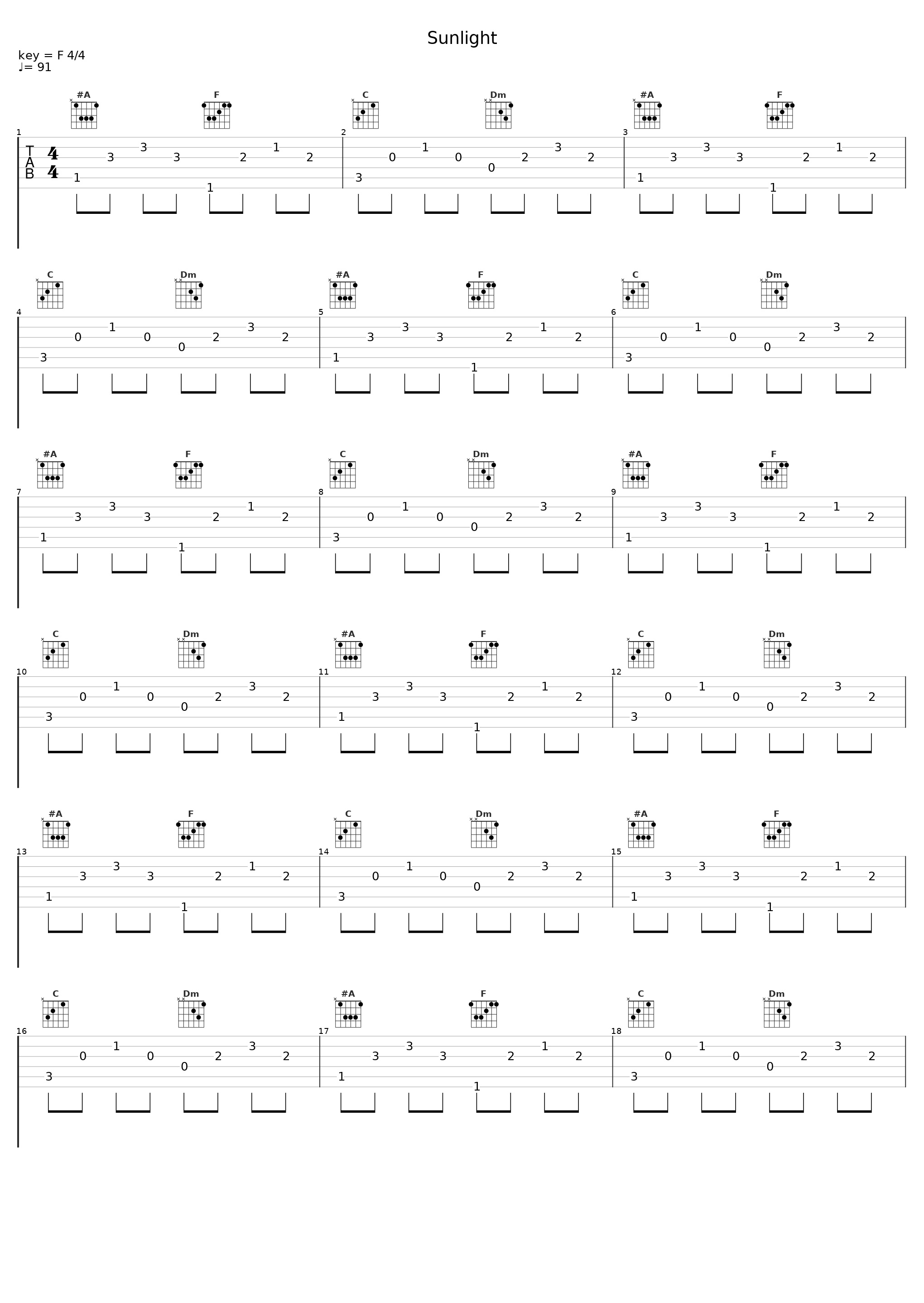 Sunlight_L.O.A.,TMK_1