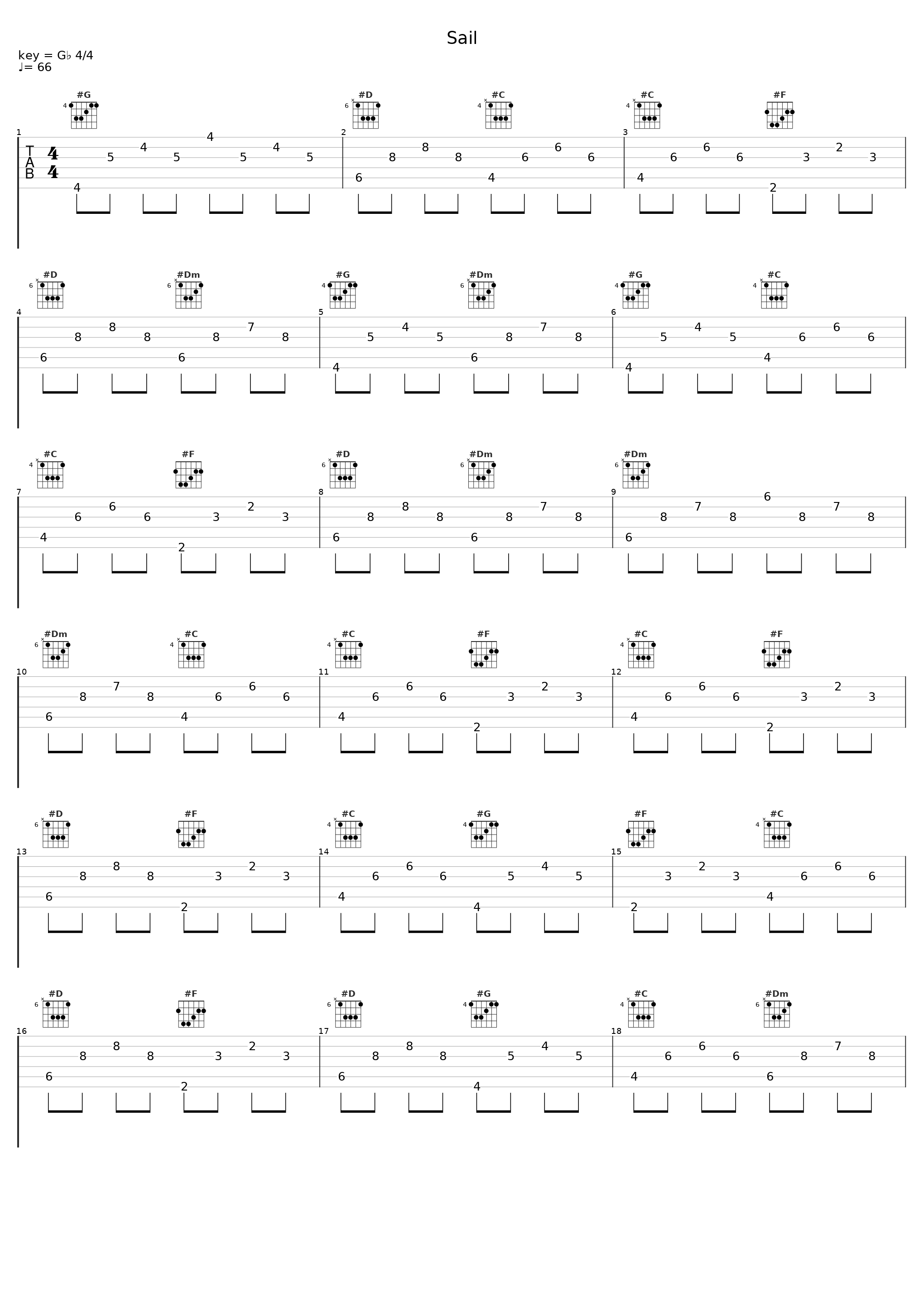 Sail_Vitamin String Quartet_1