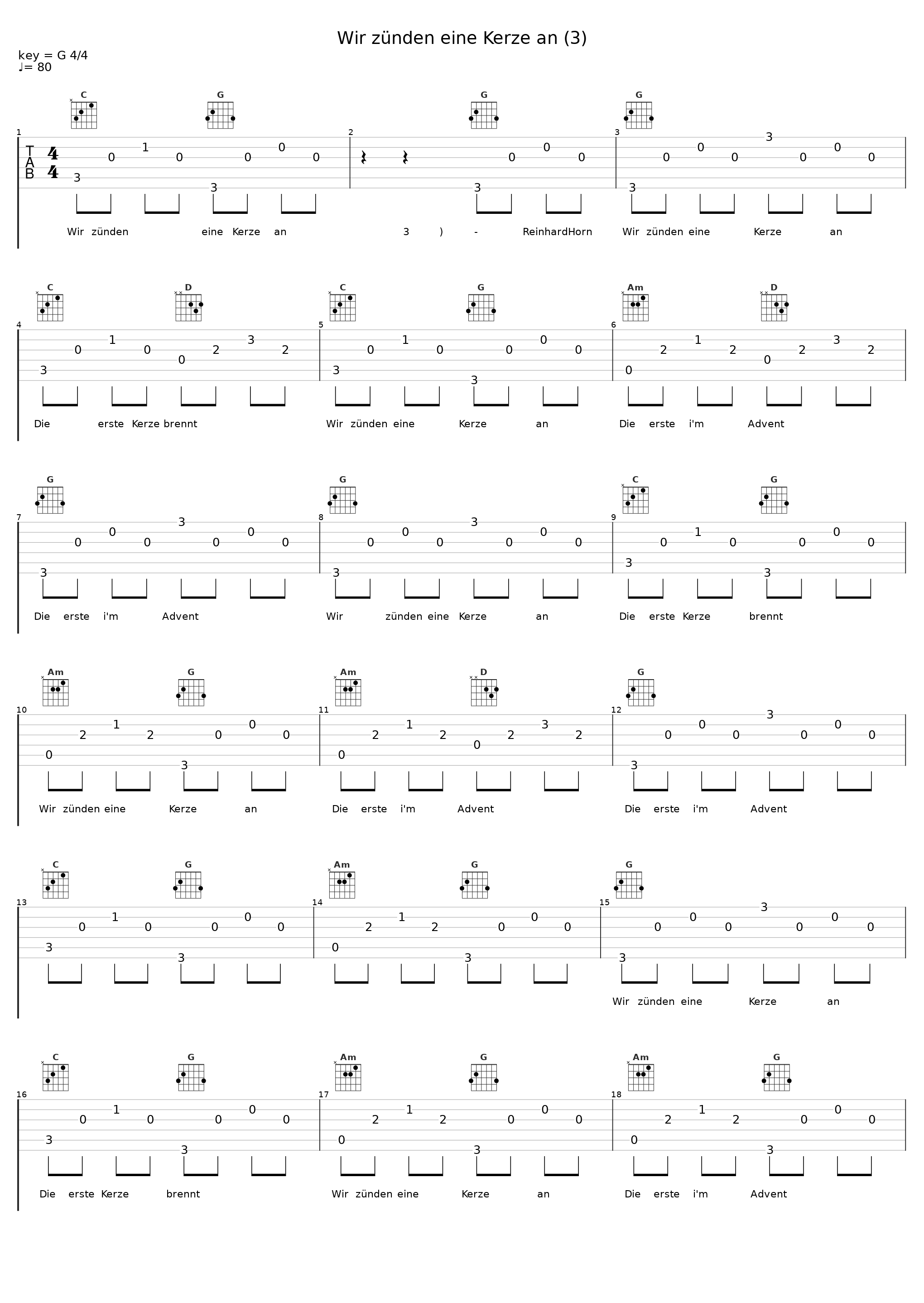 Wir zünden eine Kerze an (3)_Reinhard Horn_1