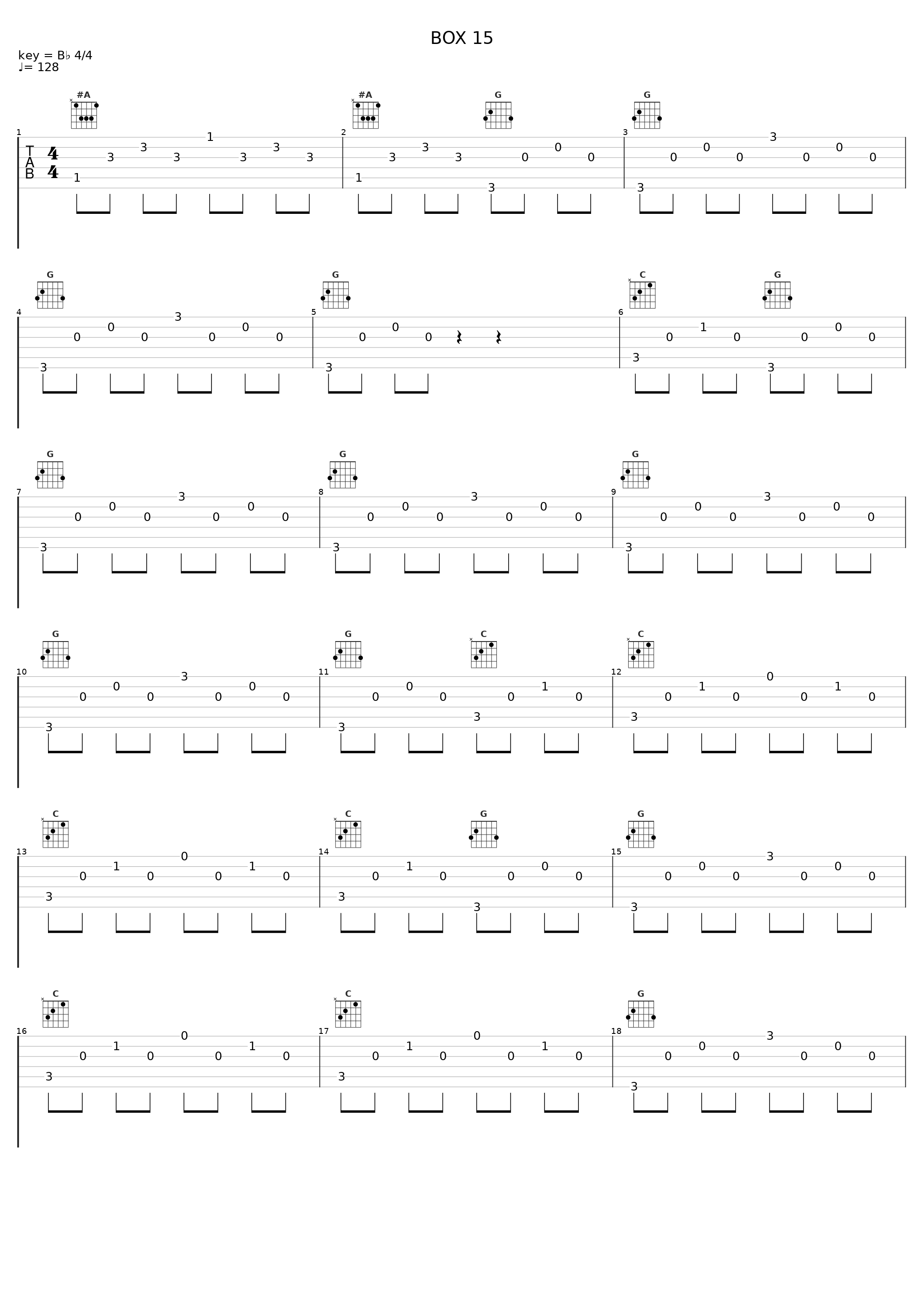 BOX 15_高田雅史_1