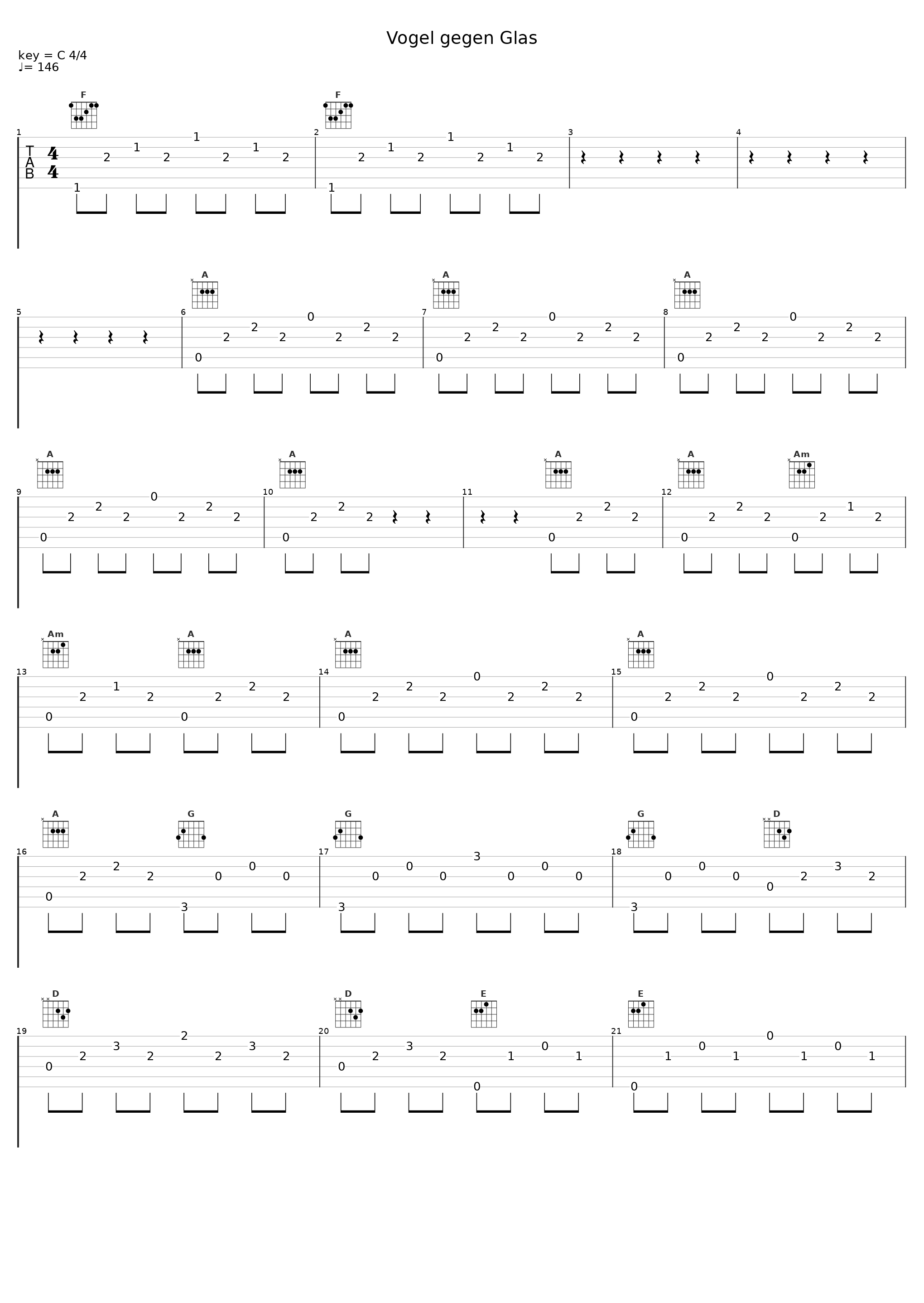 Vogel gegen Glas_Bilderbuch_1