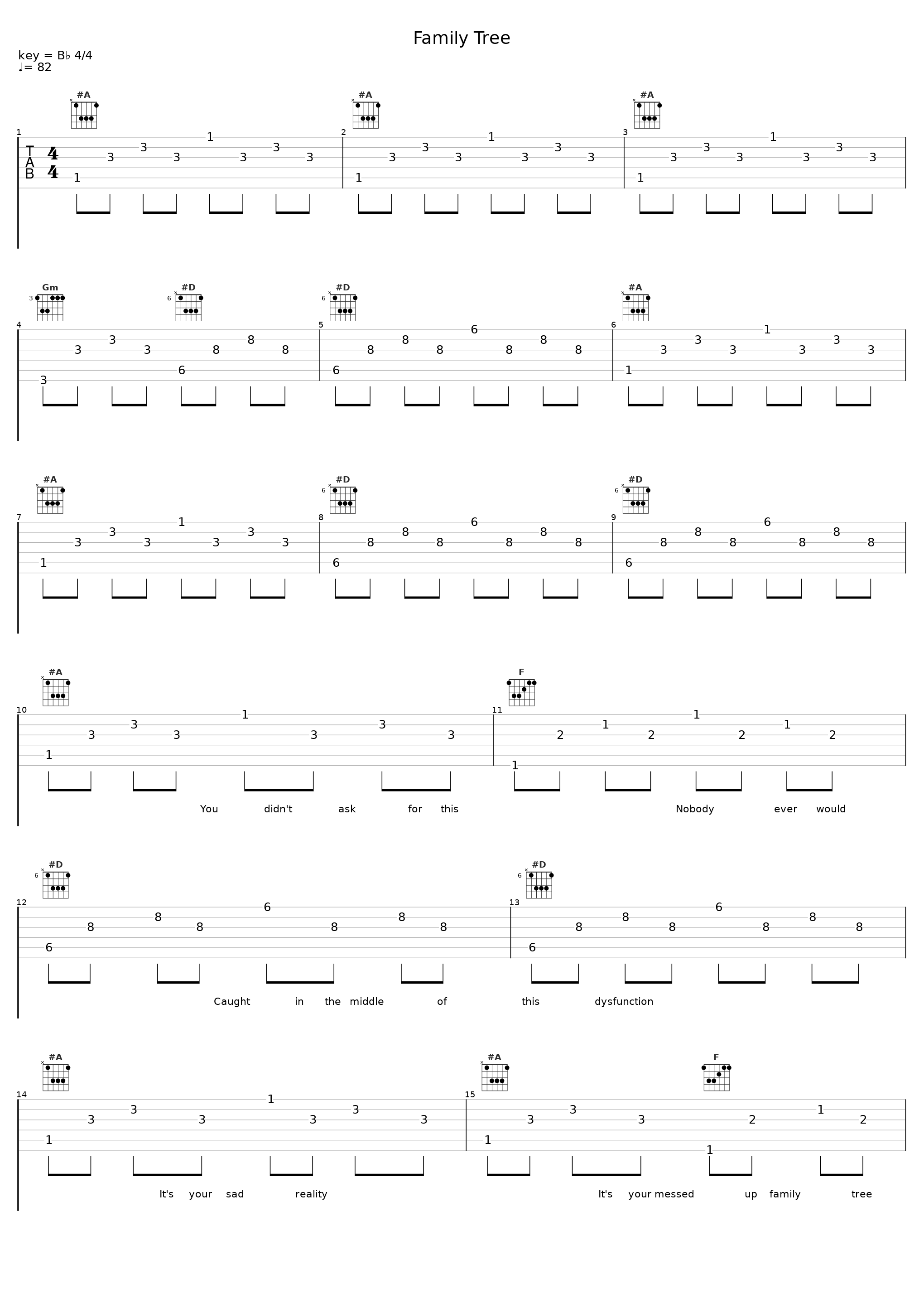 Family Tree_The Vampire Diaries_1