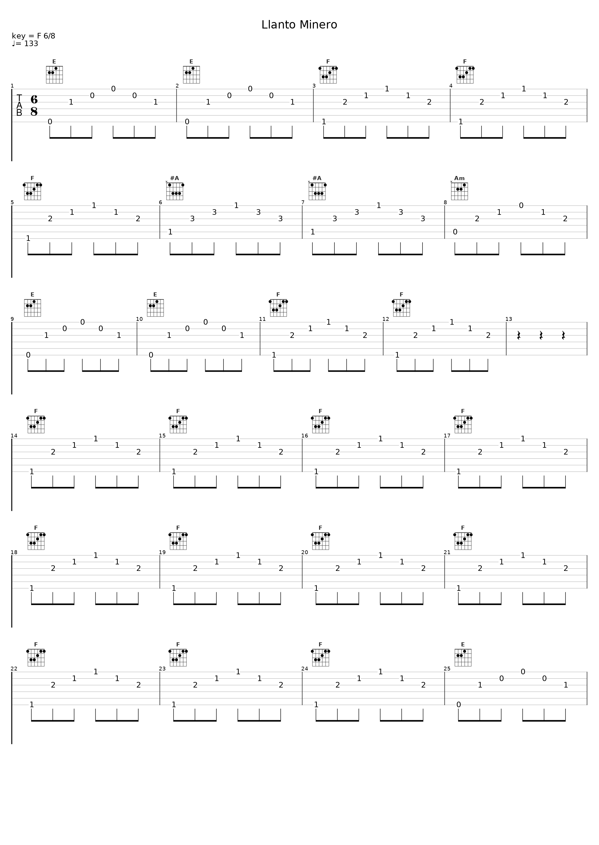 Llanto Minero_Sabicas_1