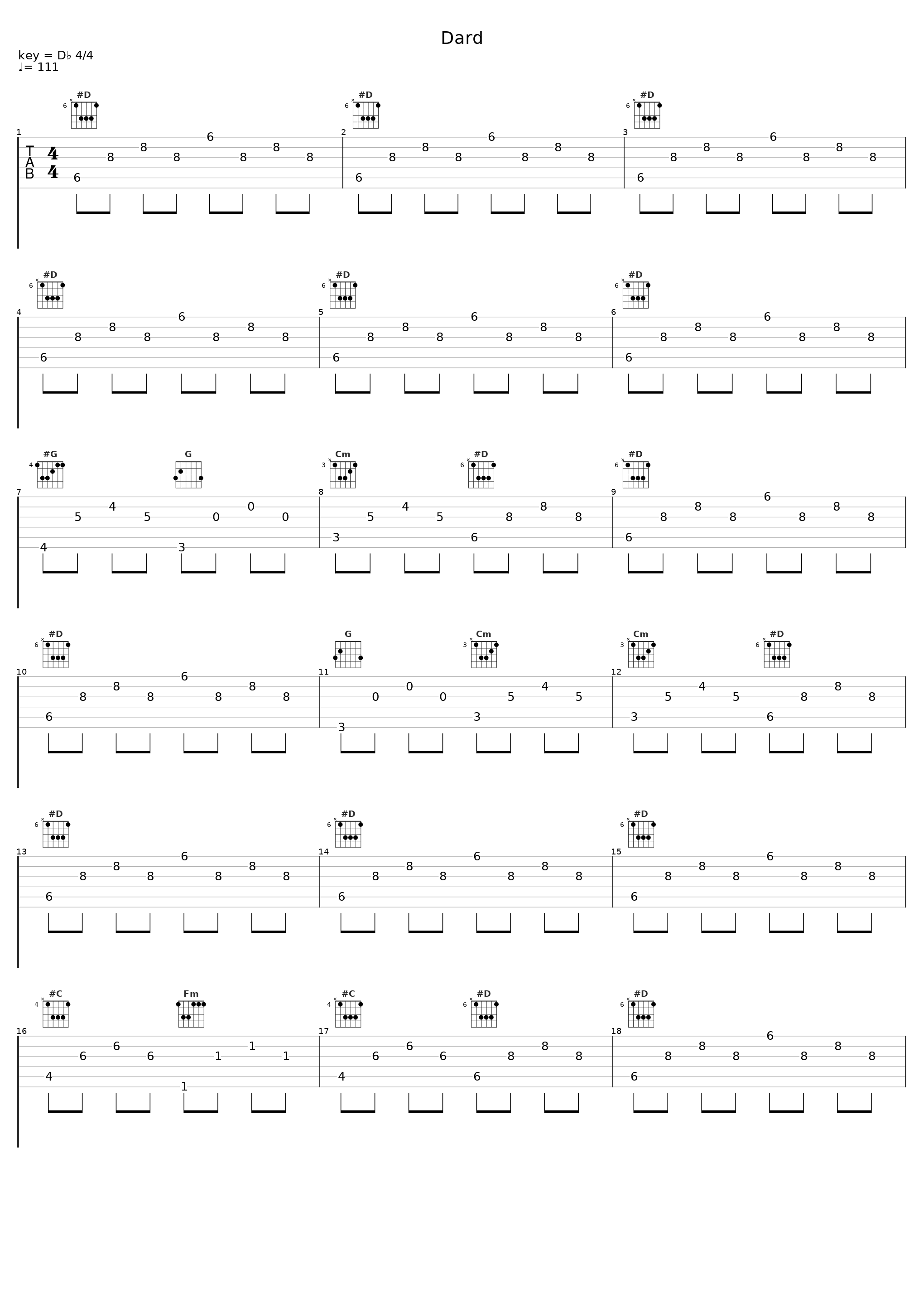Dard_Sabar Koti,Lal-Kamal_1