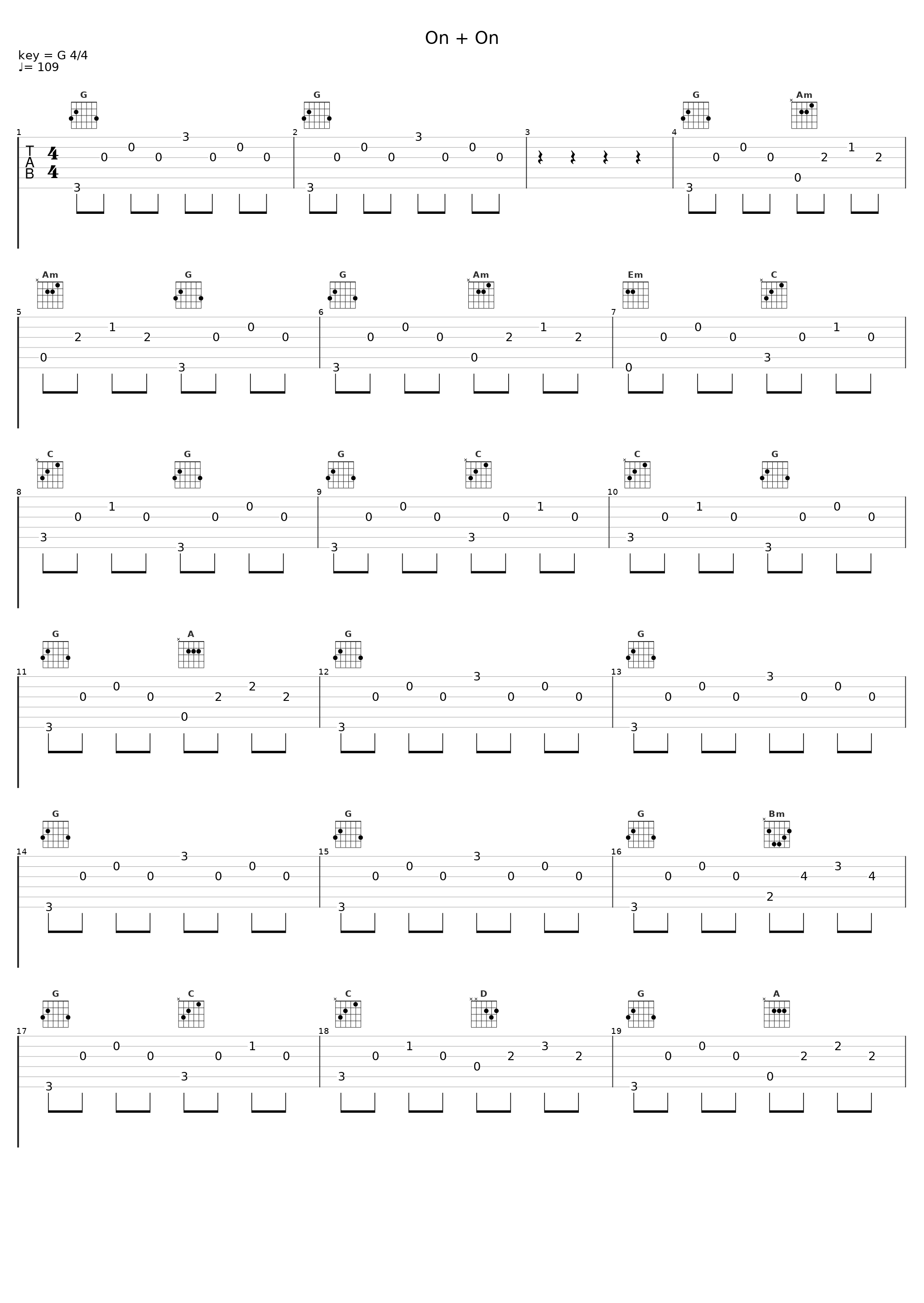 On + On_Approachable Members Of Your Local Community_1