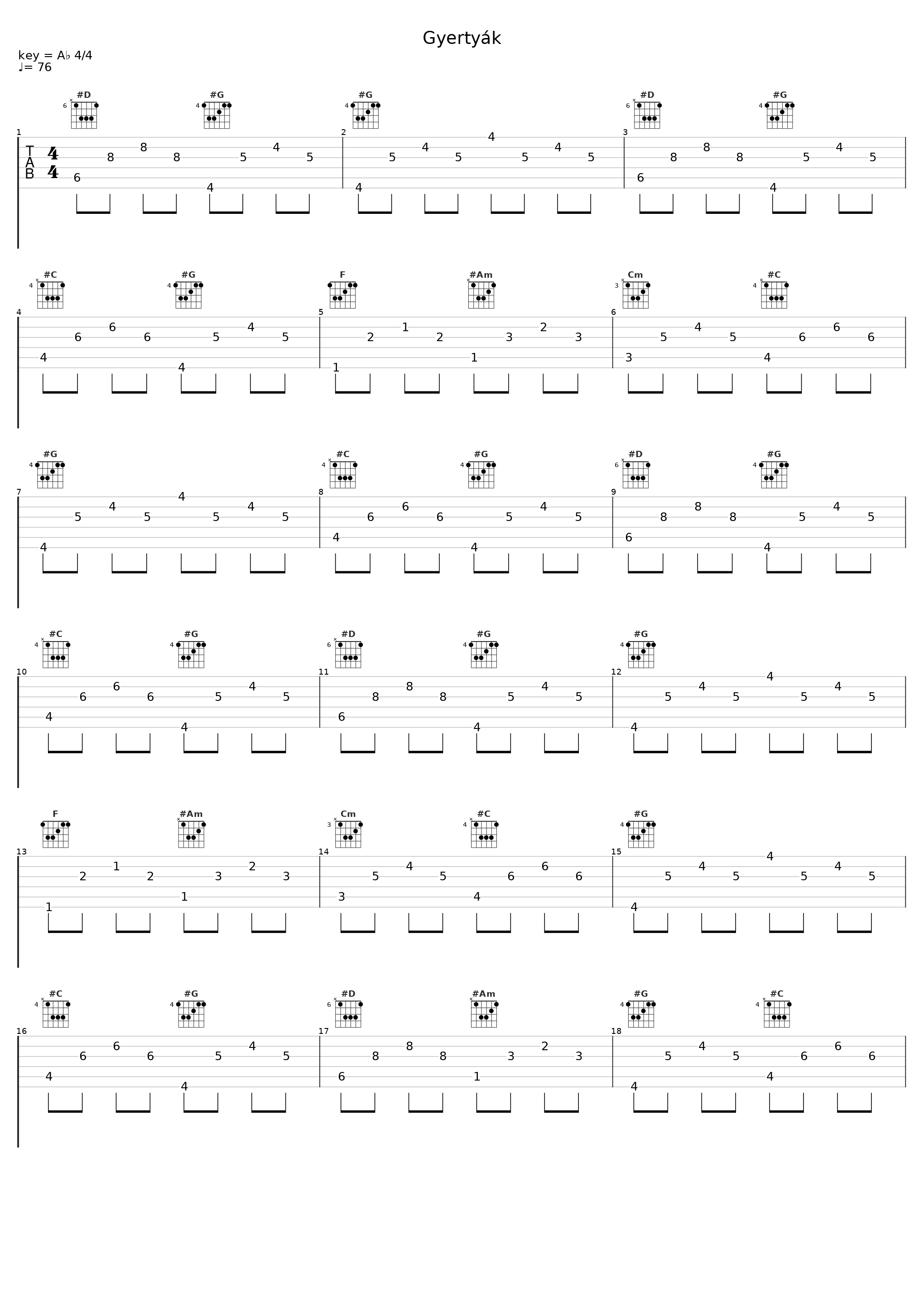 Gyertyák_Delhusa Gjon,Kocsándi Miklós,Kulka Janos,Szomor György,PIERROT,Szulák Andrea,Takáts Tamás,Vikidál Gyula,Xantus Barbara_1