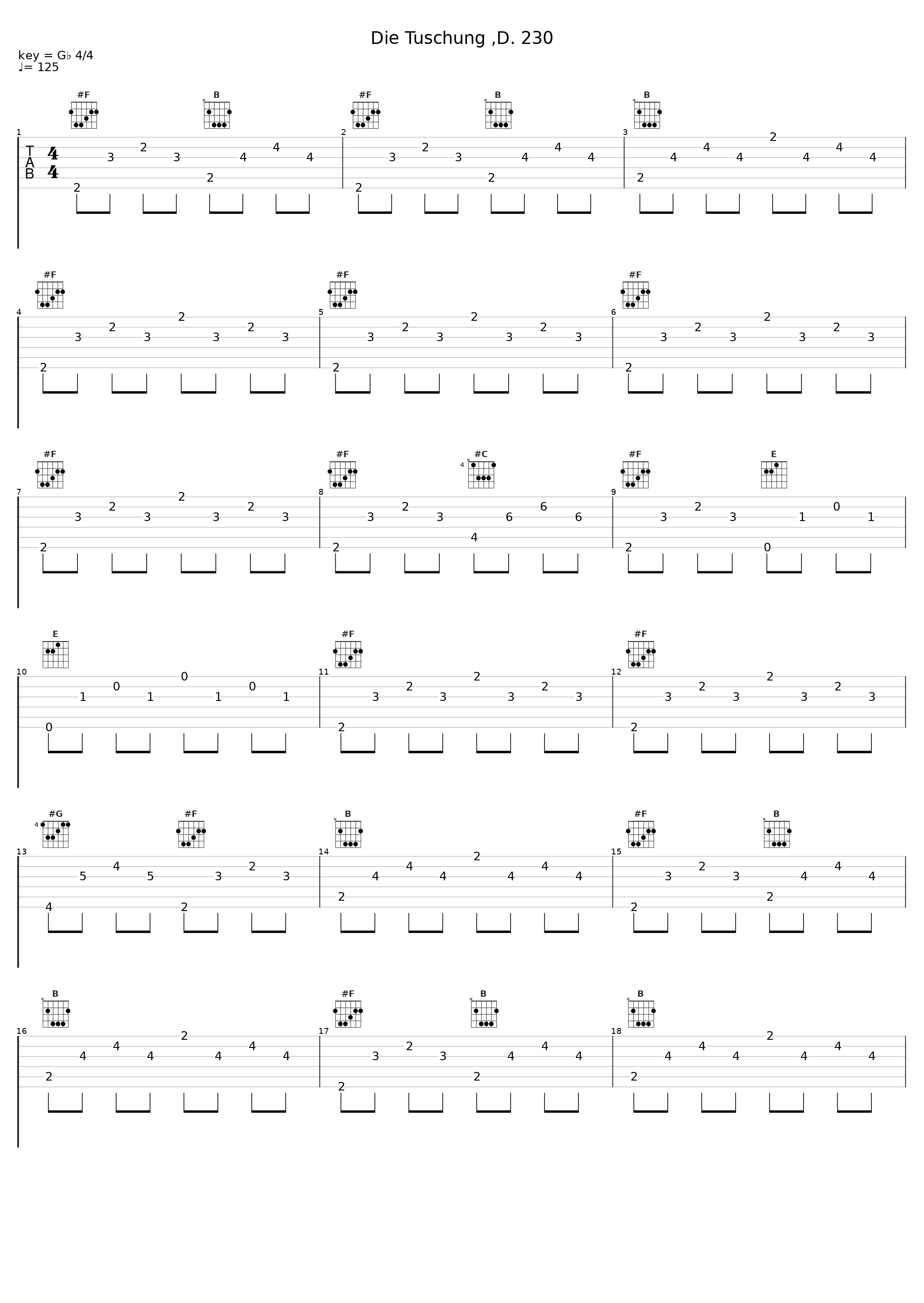 Die Tuschung ,D. 230_Dietrich Fischer-Dieskau_1