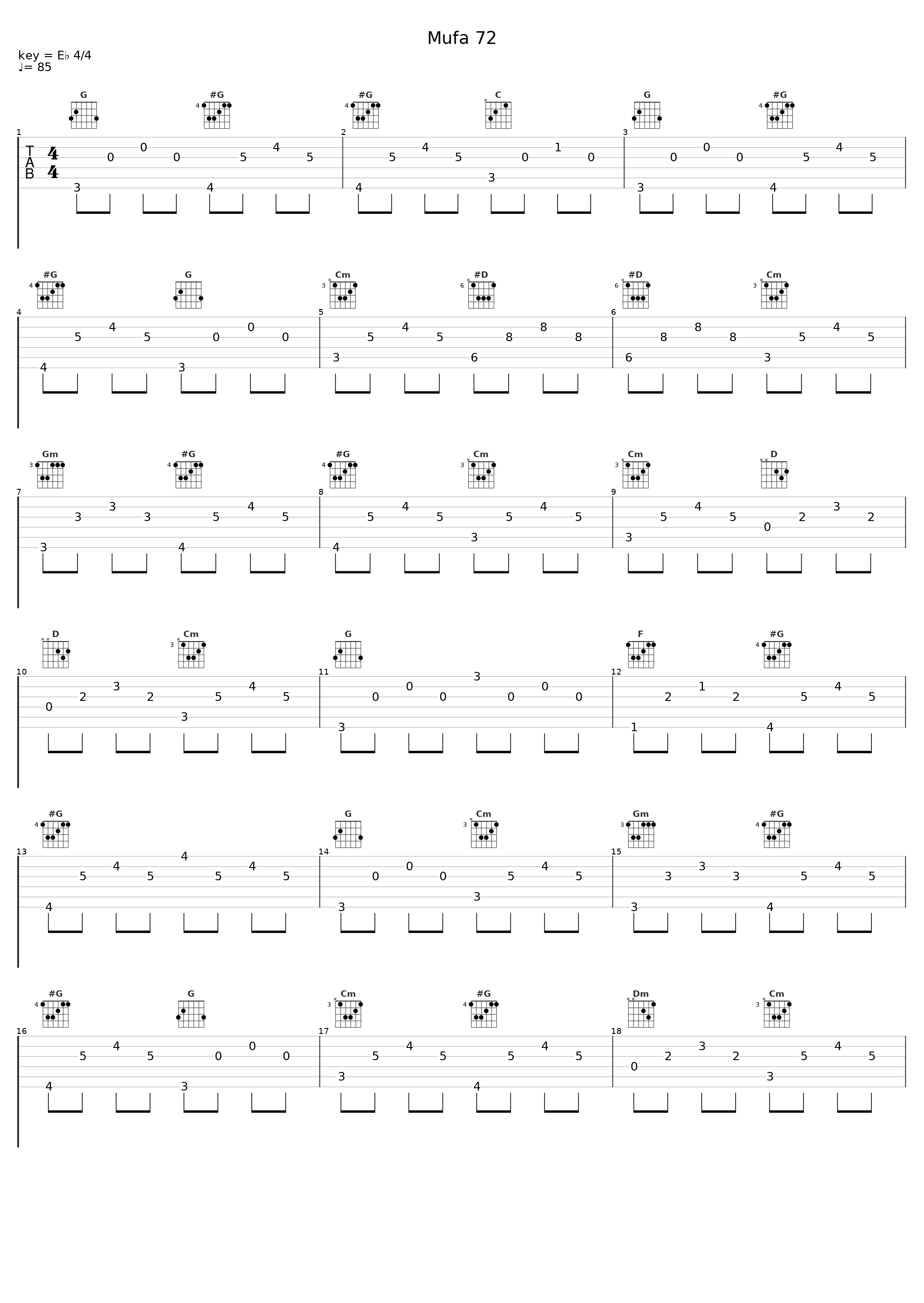 Mufa 72_Astor Piazzolla_1