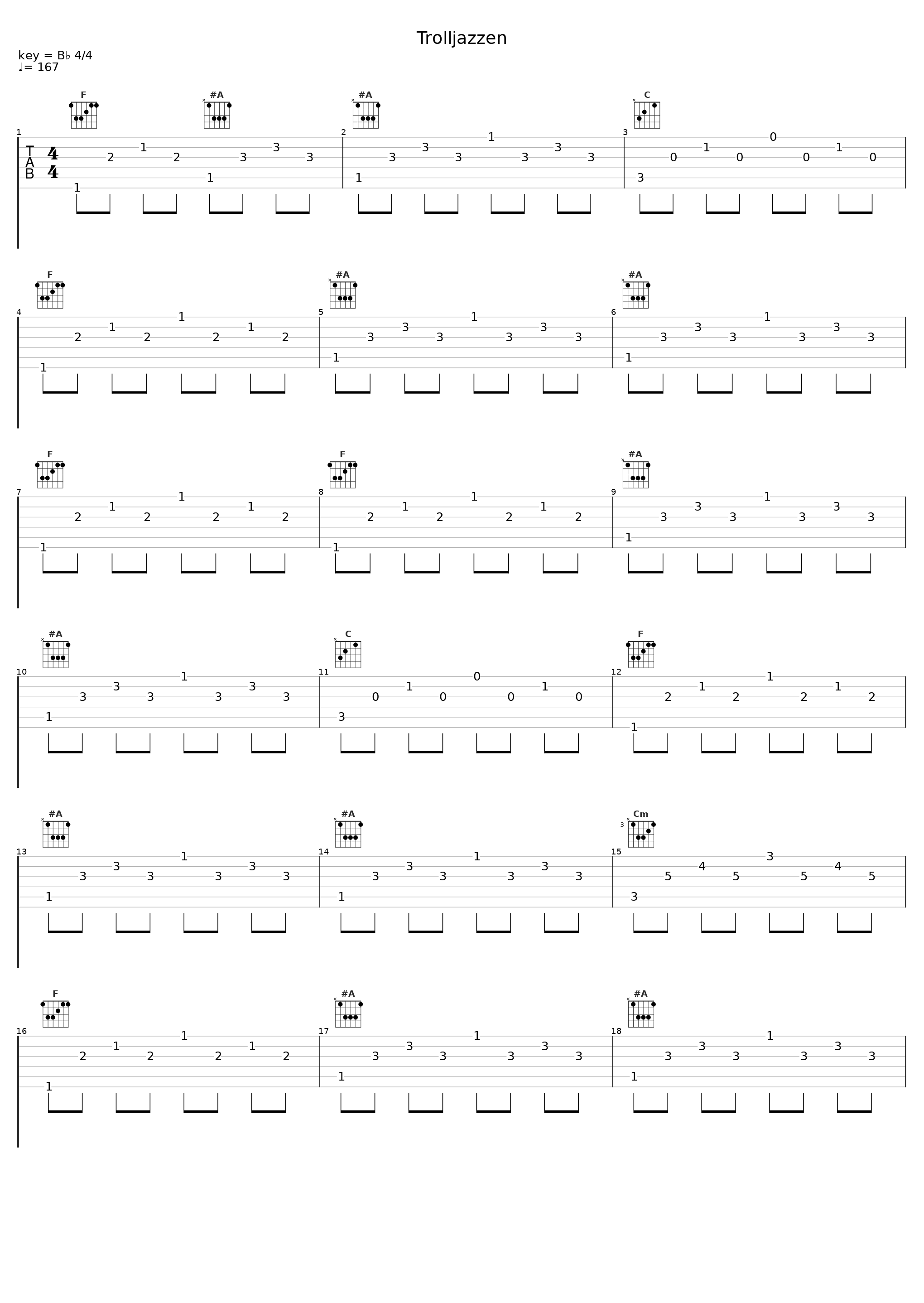 Trolljazzen_Inger Jacobsen,Thore Skogman_1