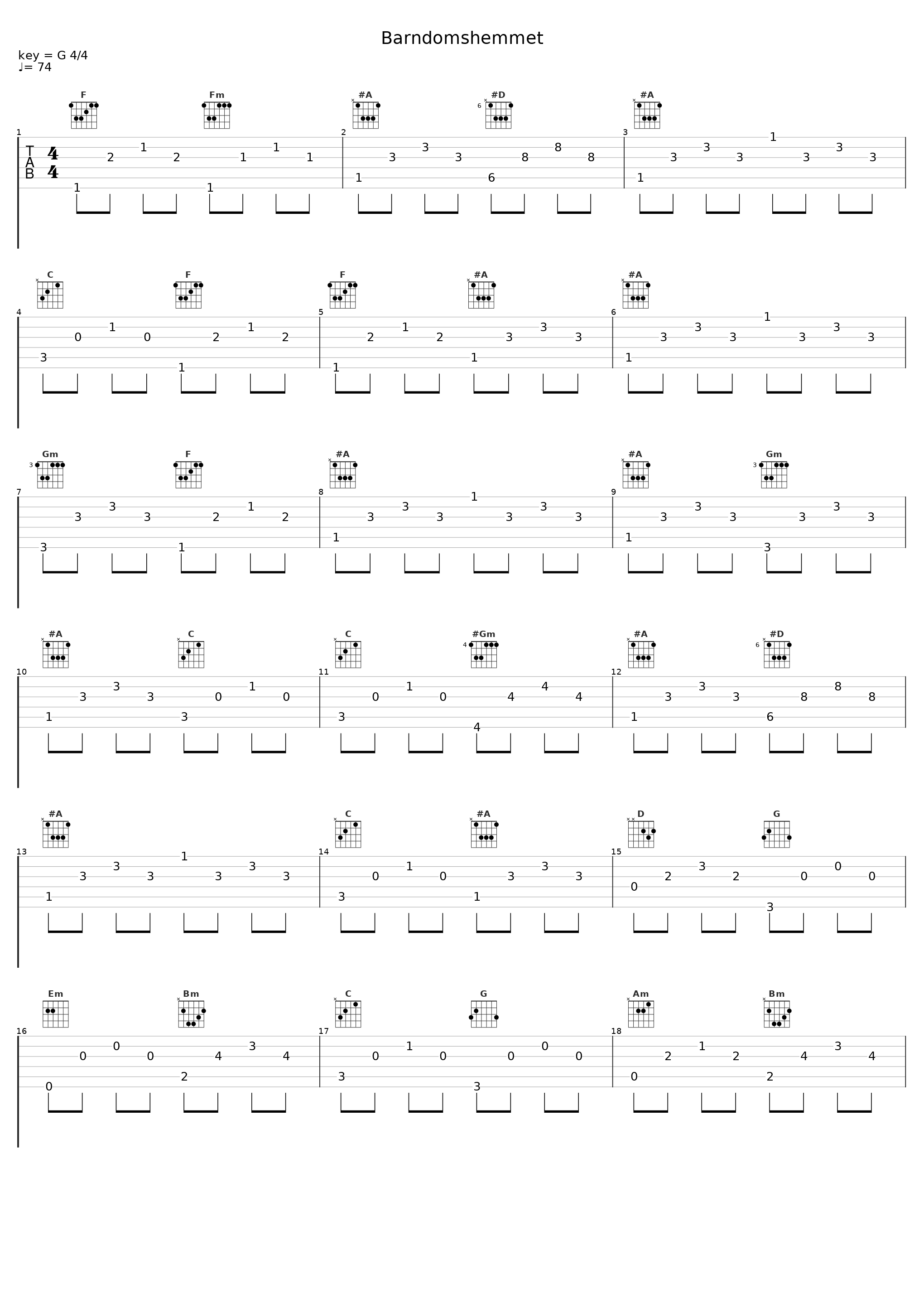 Barndomshemmet_Inger Jacobsen,Thore Skogman_1