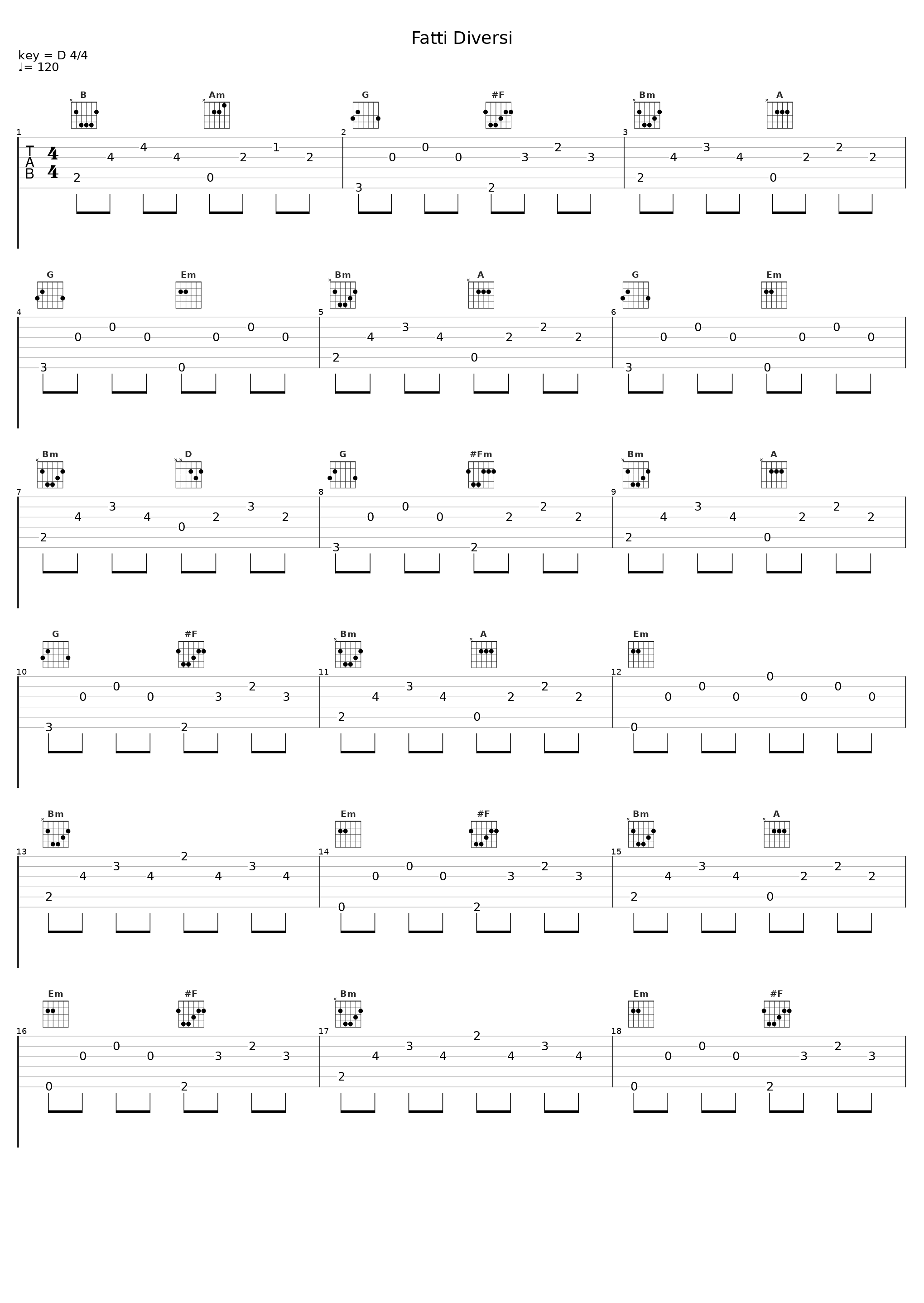 Fatti Diversi_mimosa_1