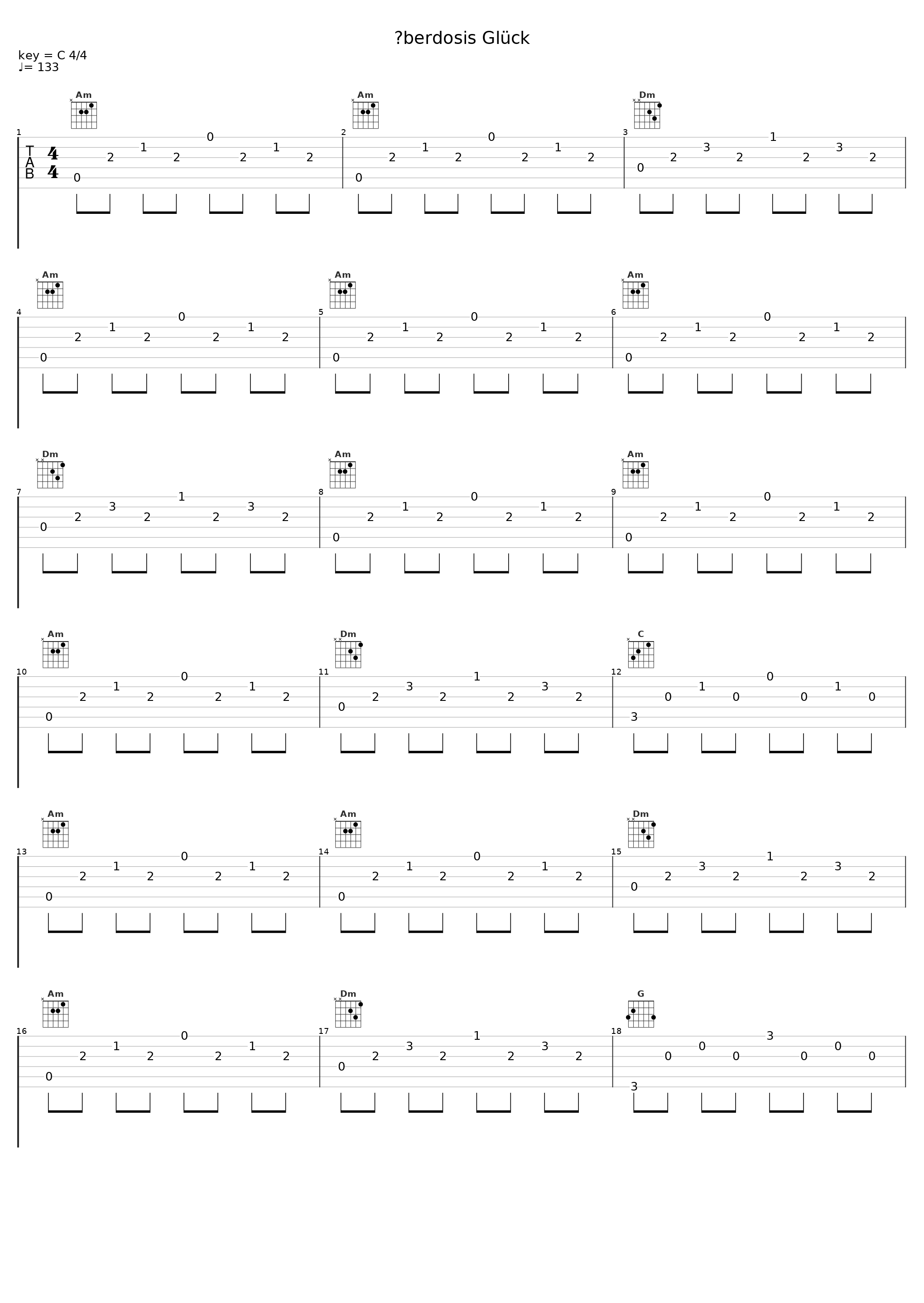 Überdosis Glück_Rosenstolz_1