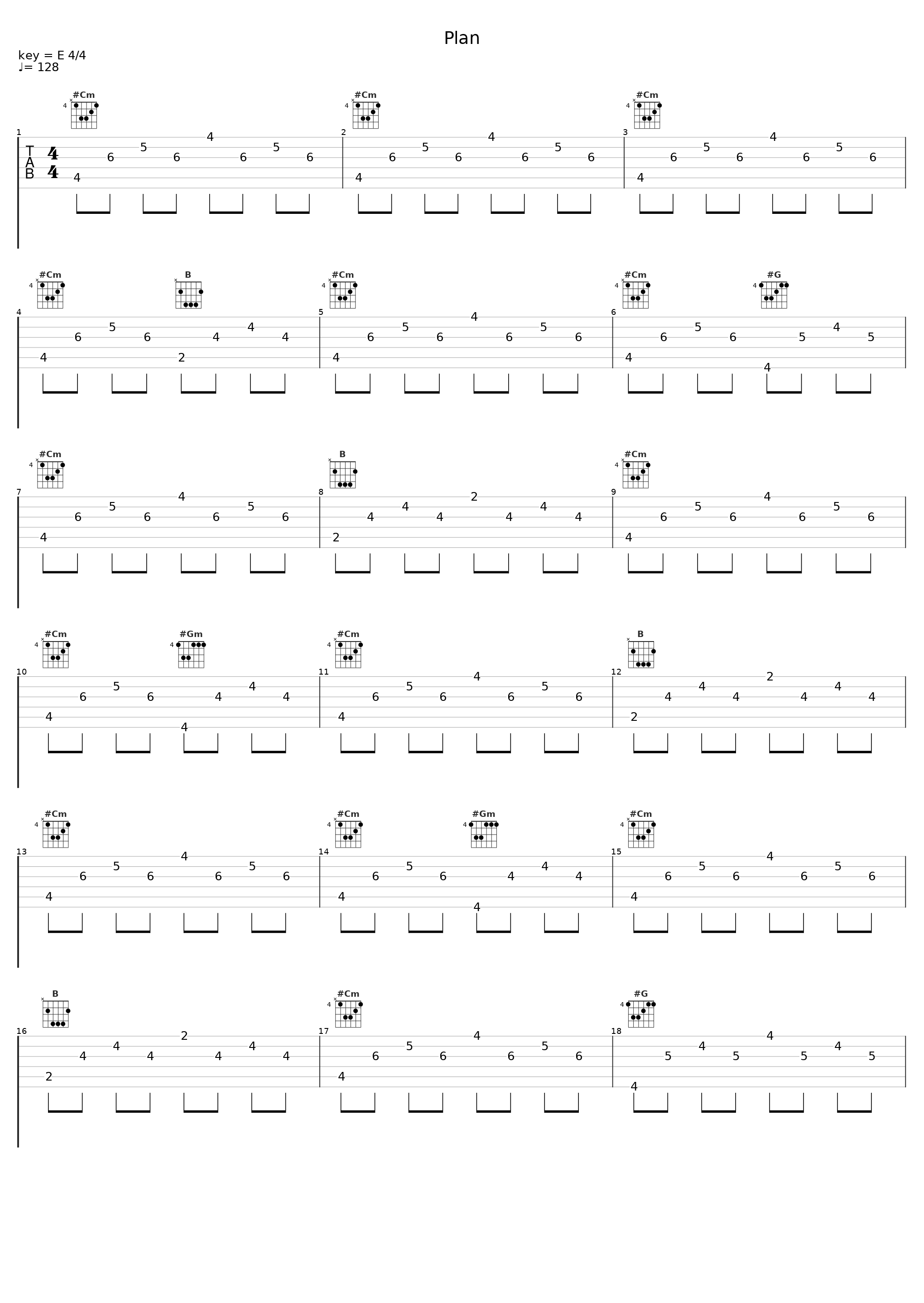 Plan_Miroslav Zbirka_1