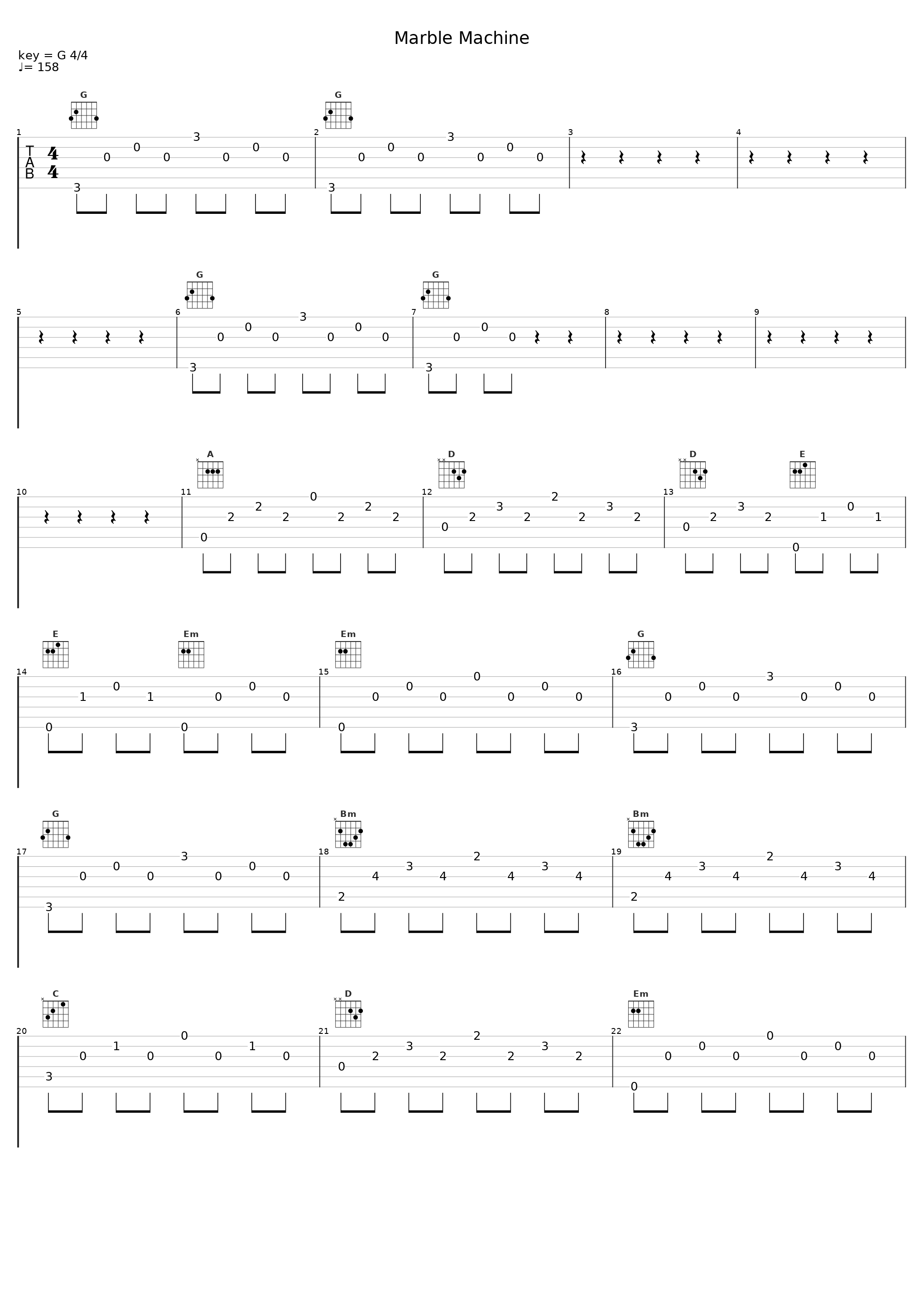 Marble Machine_Wintergatan_1