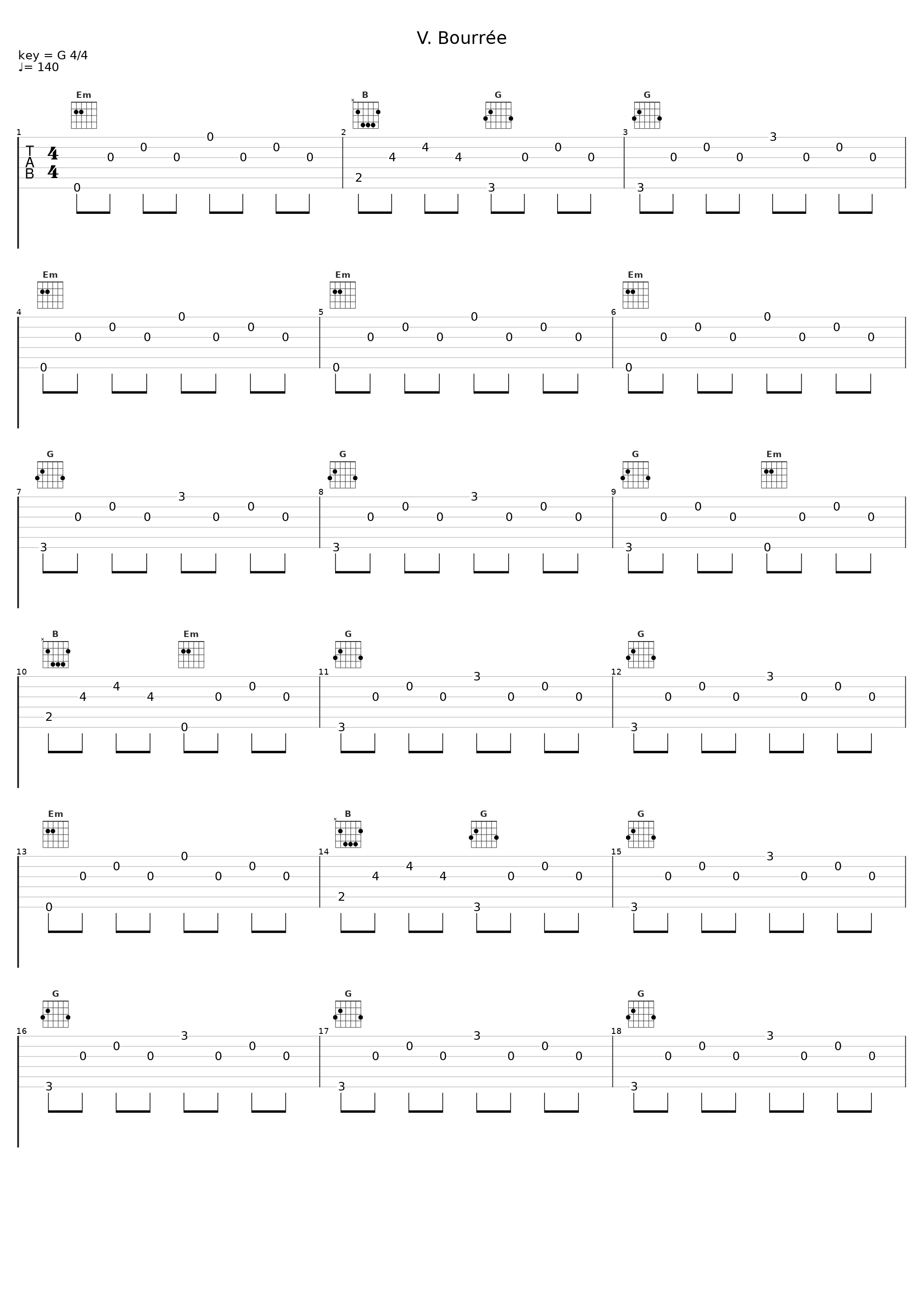 V. Bourrée_Johannes Monno_1