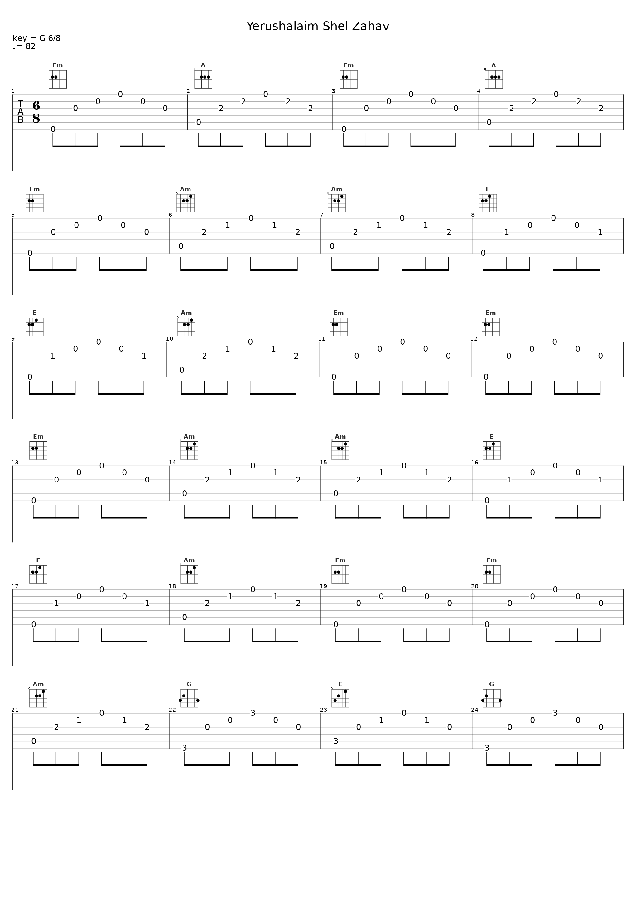 Yerushalaim Shel Zahav_HaGevatron_1