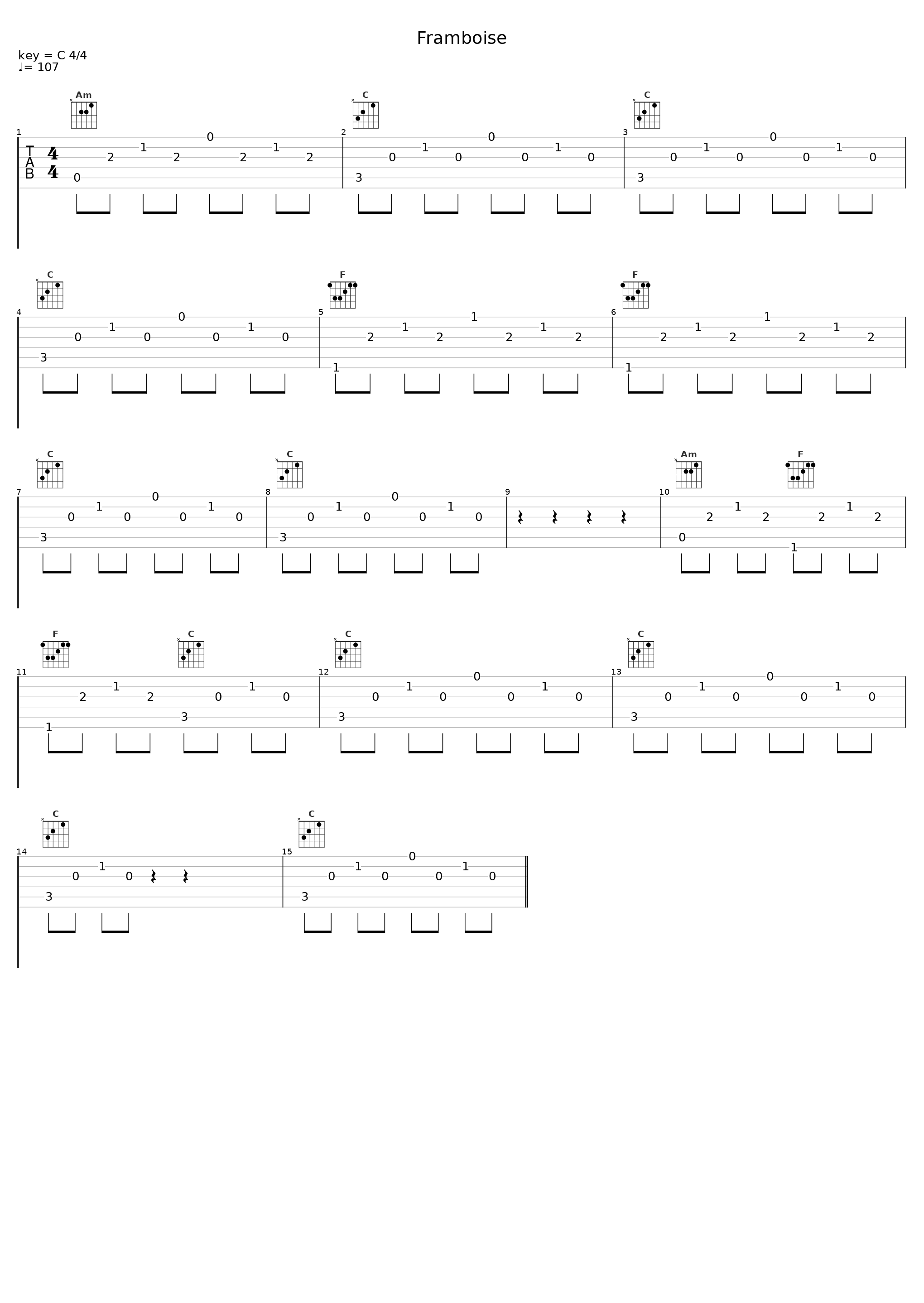 Framboise_Klaus Badelt_1