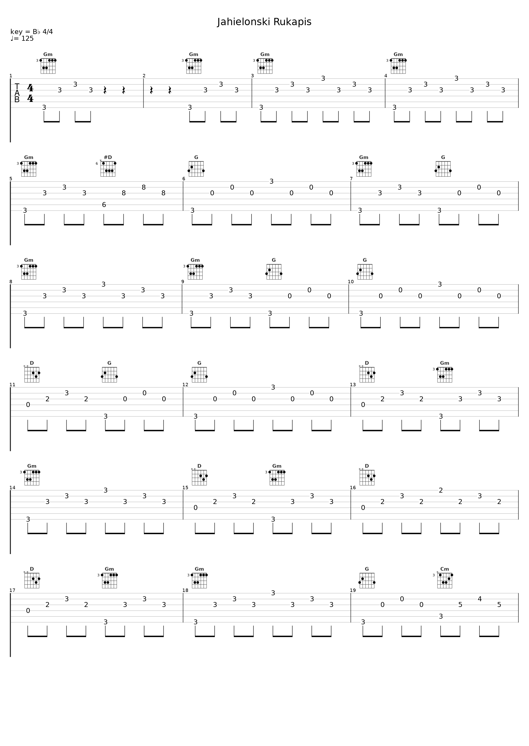 Jahielonski Rukapis_Stary Olsa_1