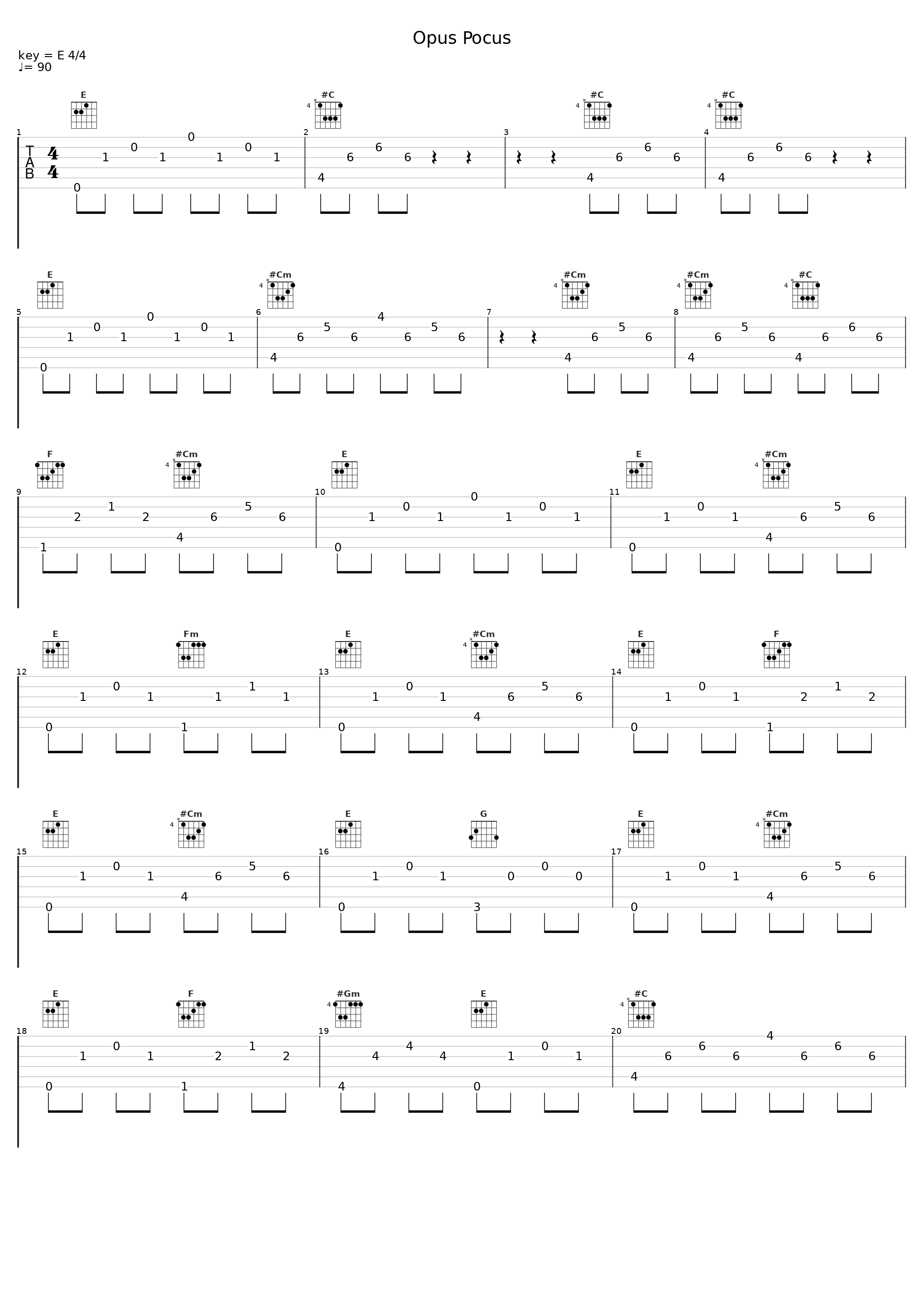 Opus Pocus_Jaco Pastorius_1