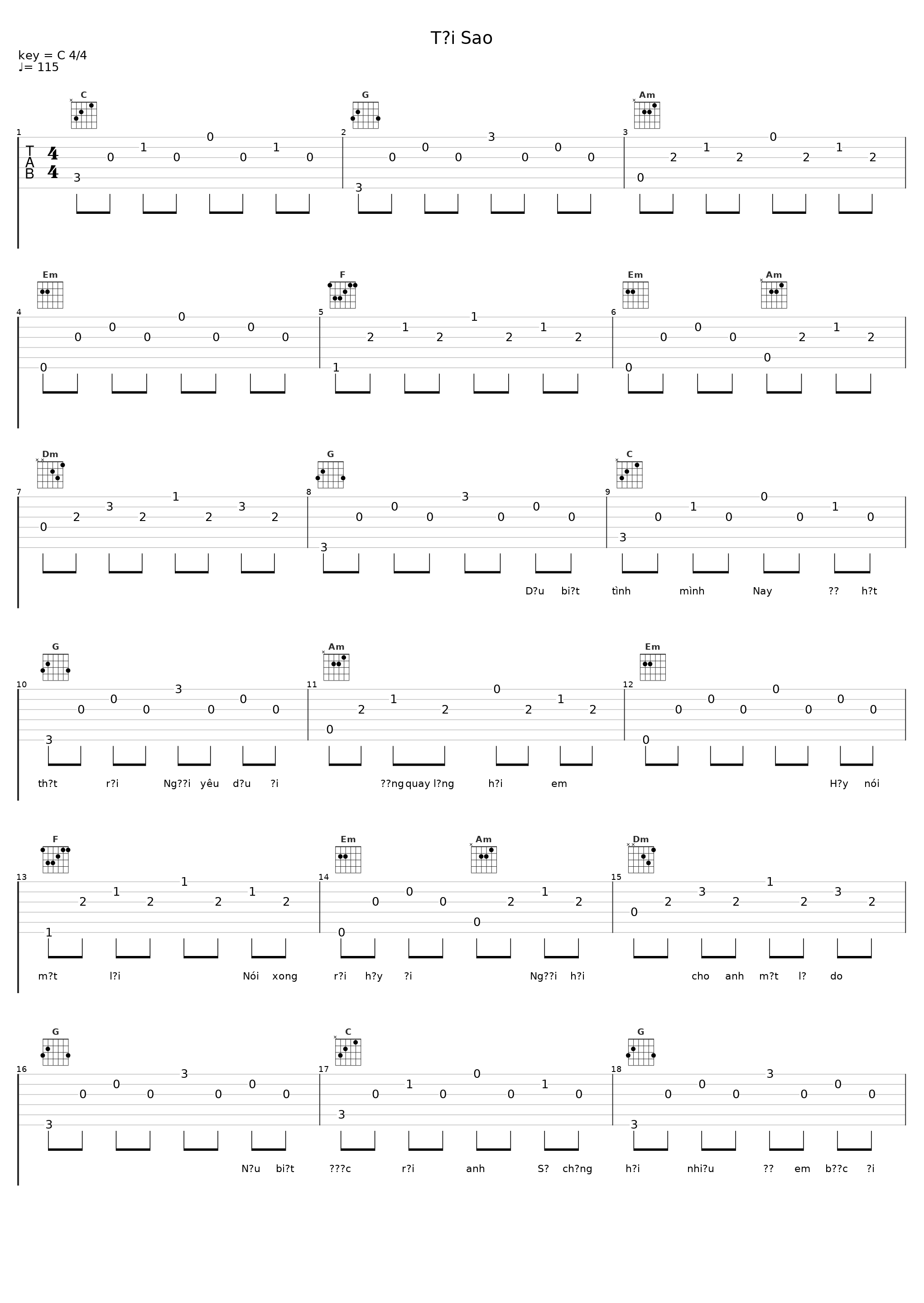 Tại Sao_Ưng Hoàng Phúc_1