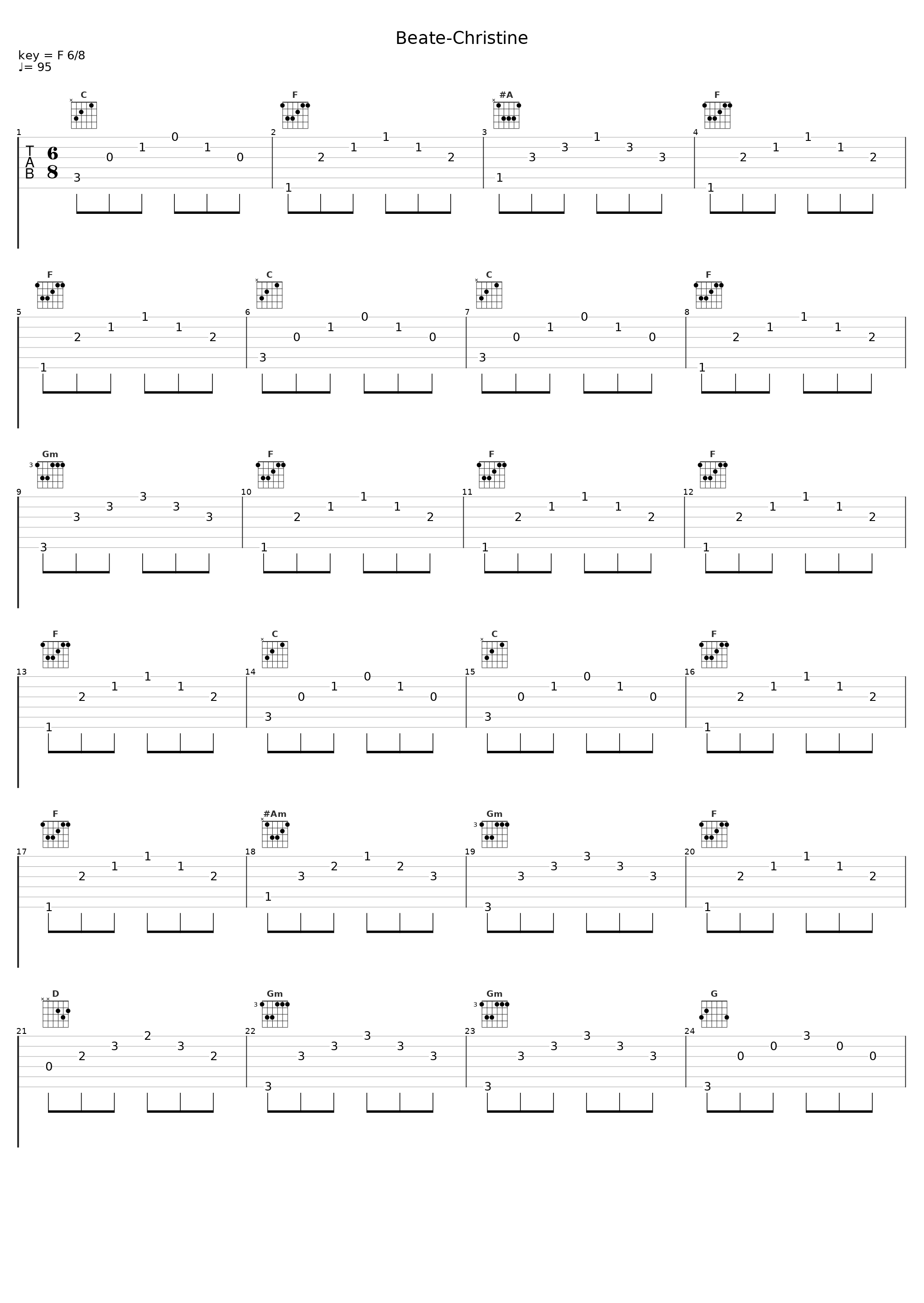 Beate-Christine_Inger Jacobsen,Thore Skogman_1