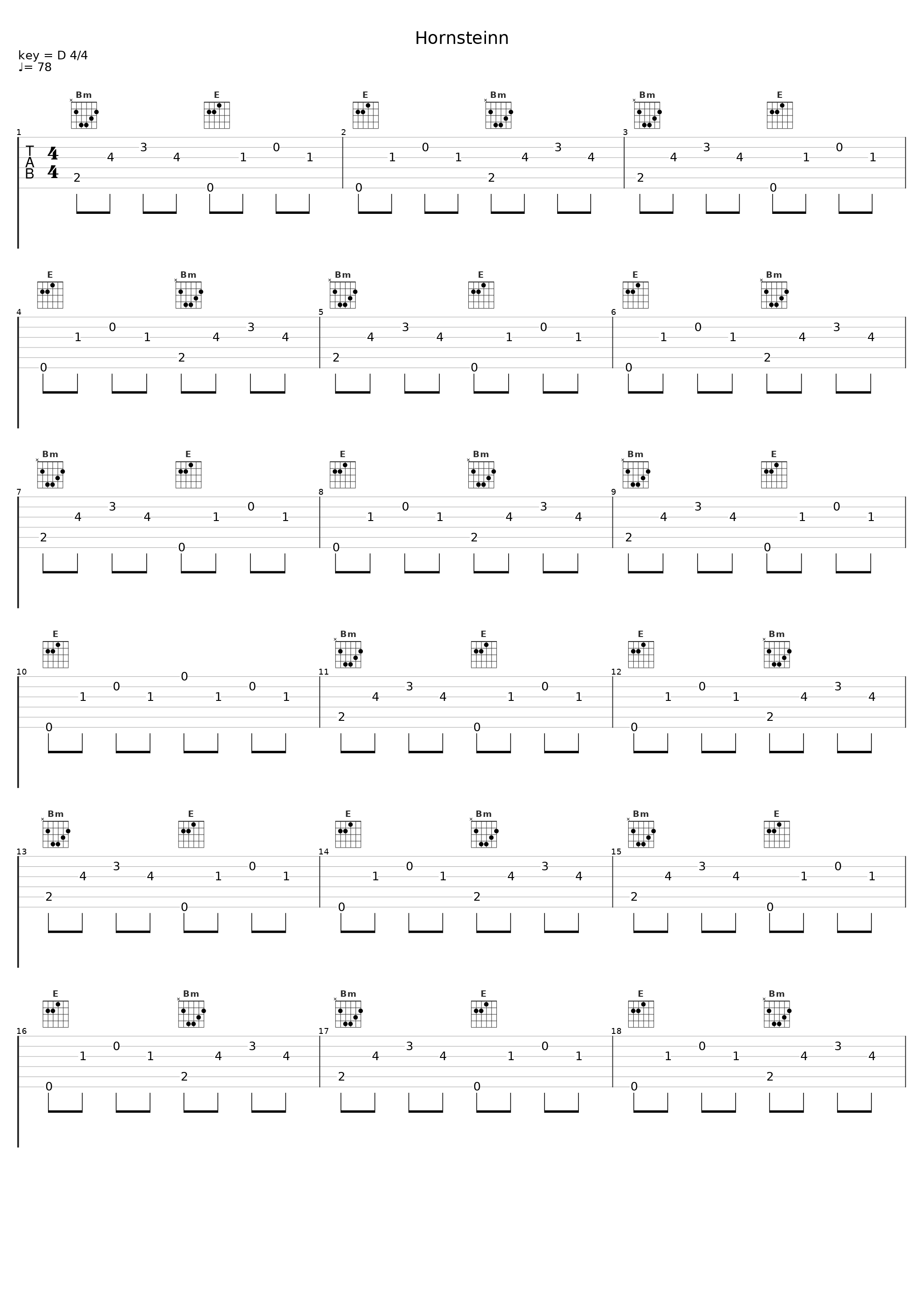 Hornsteinn_Árstíðir,Daníel Auðunsson,Gunnar Jakobsson,Ragnar Ólafsson_1