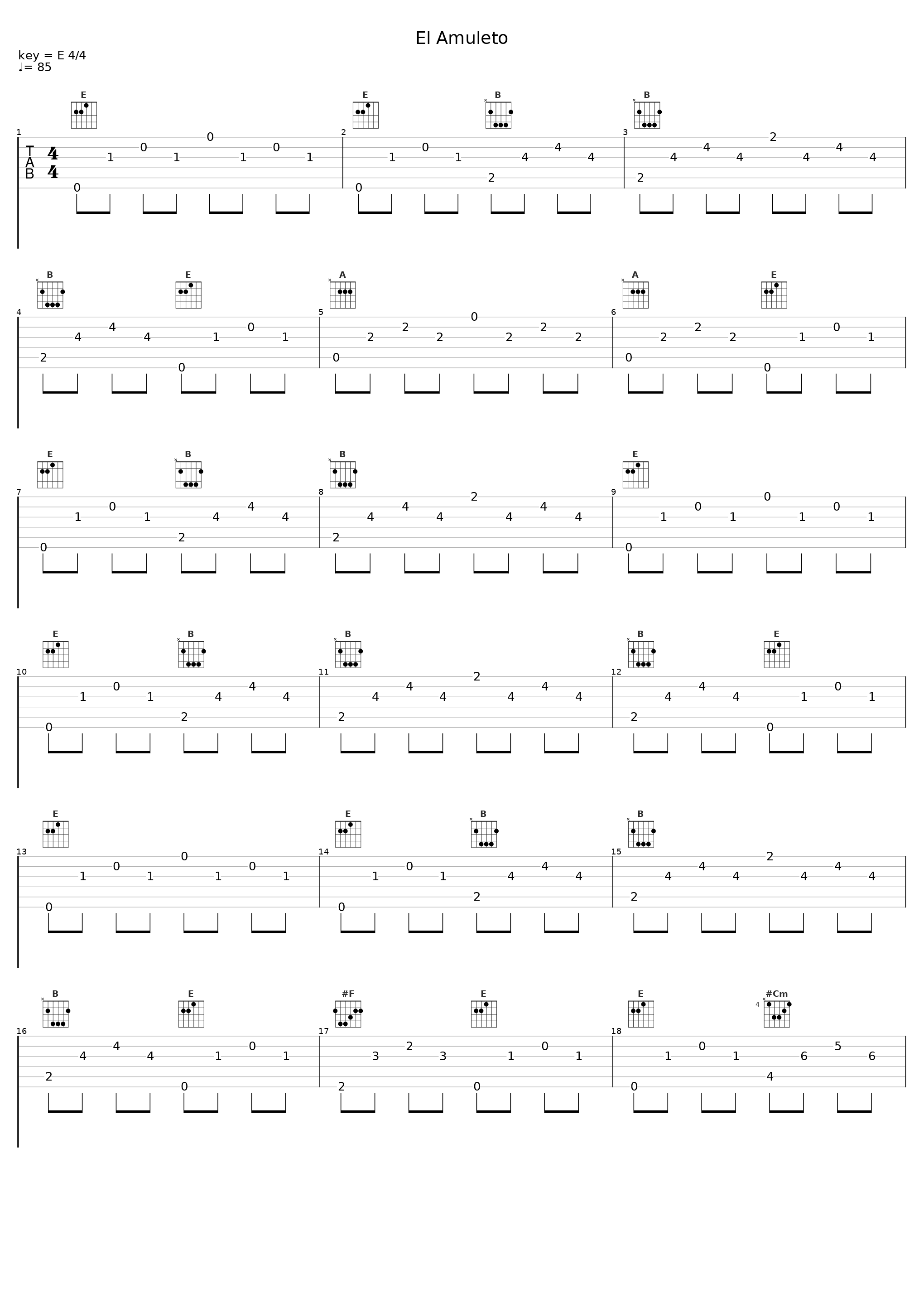 El Amuleto_El Plan_1