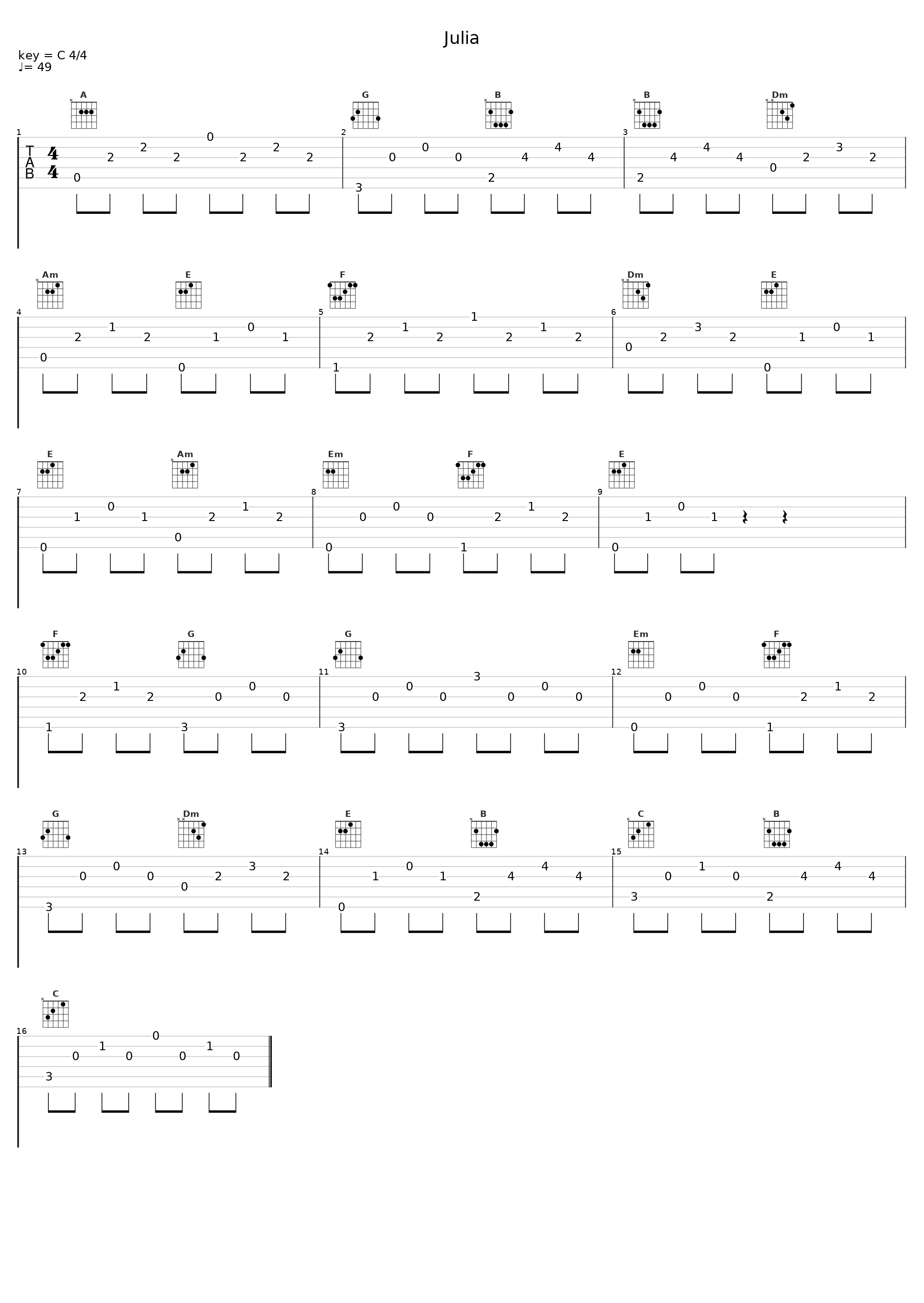 Julia_Klaus Badelt_1