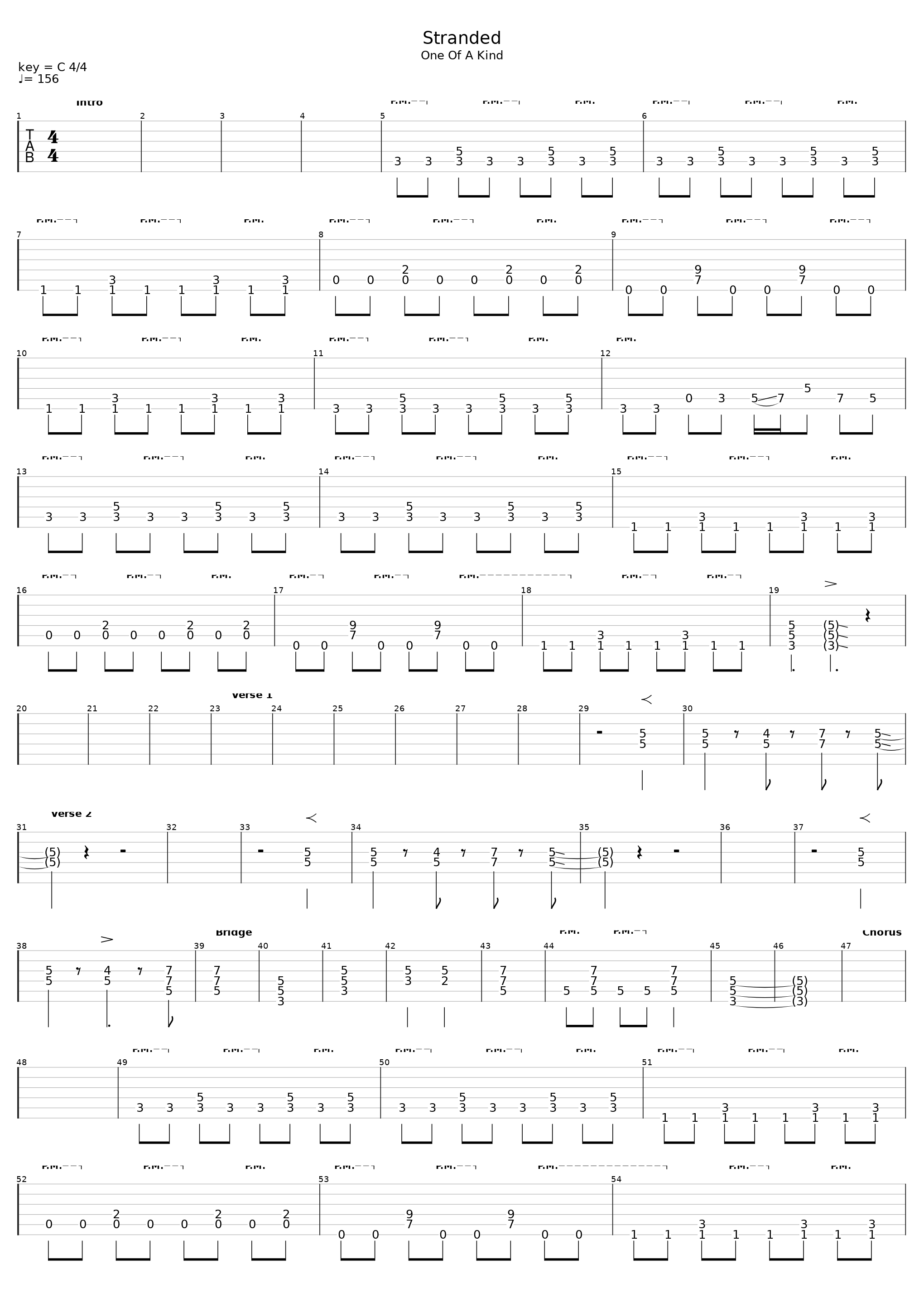 Stranded_Tone Norum_1