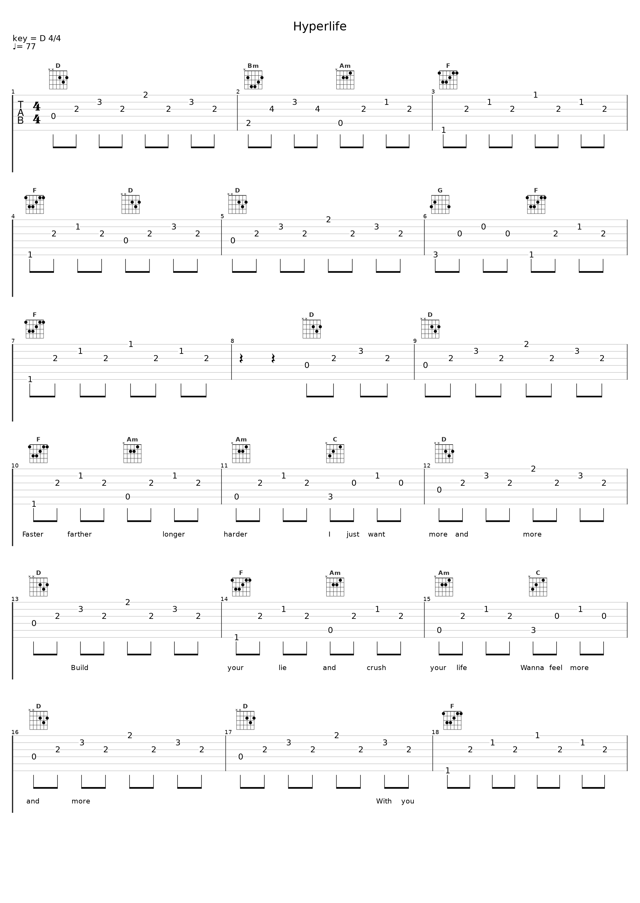 Hyperlife_Beck_1