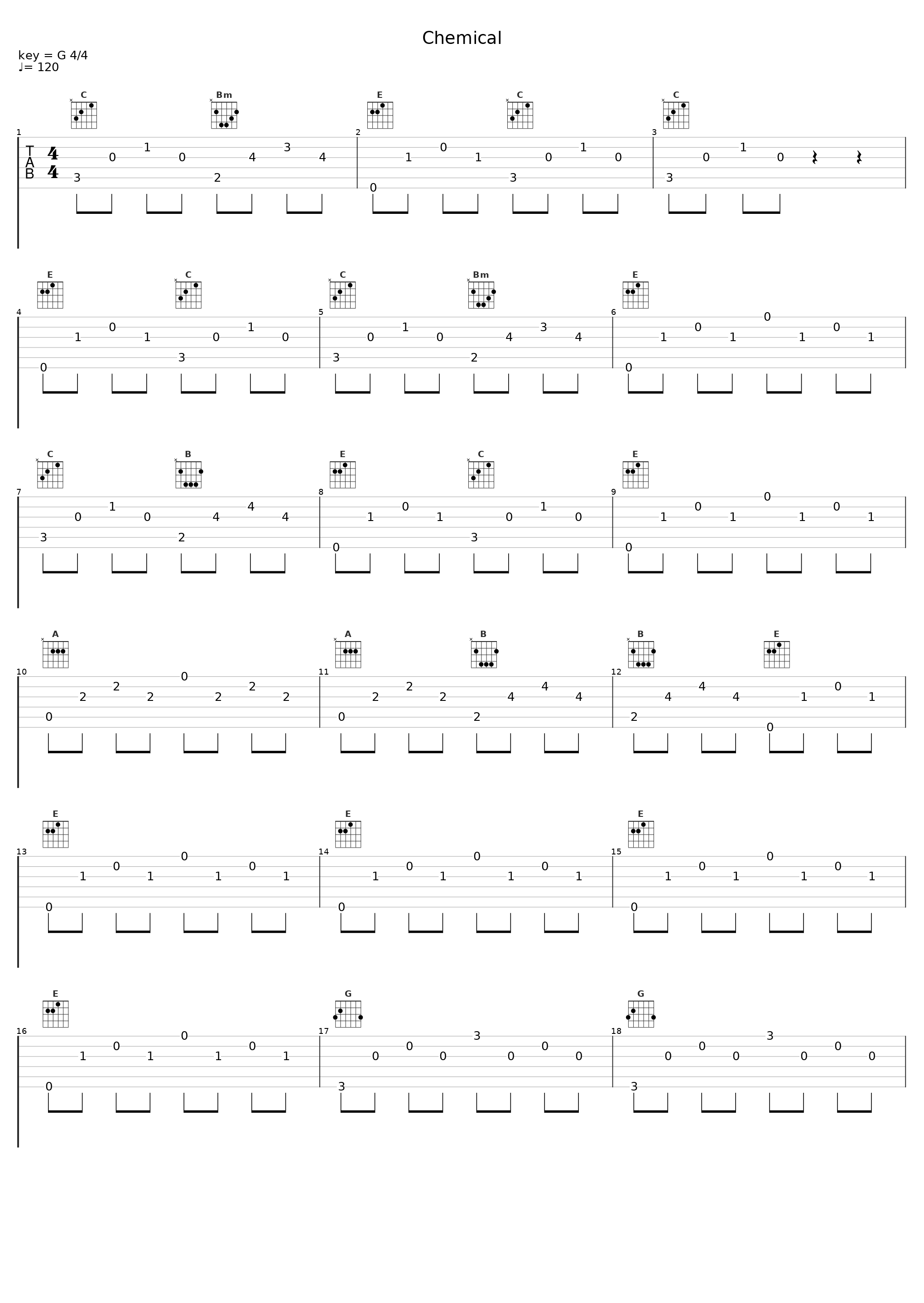 Chemical_Beck_1