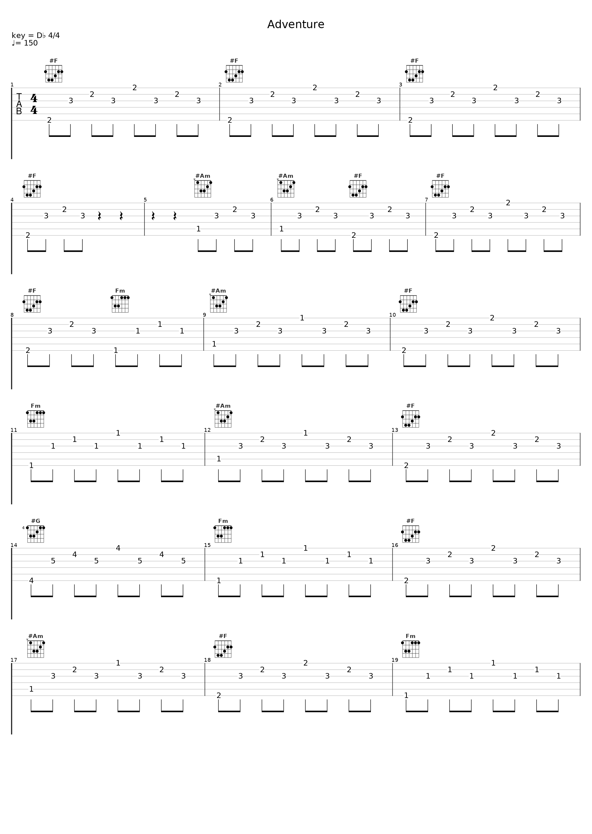 Adventure_Arkaine,Sound Rush_1