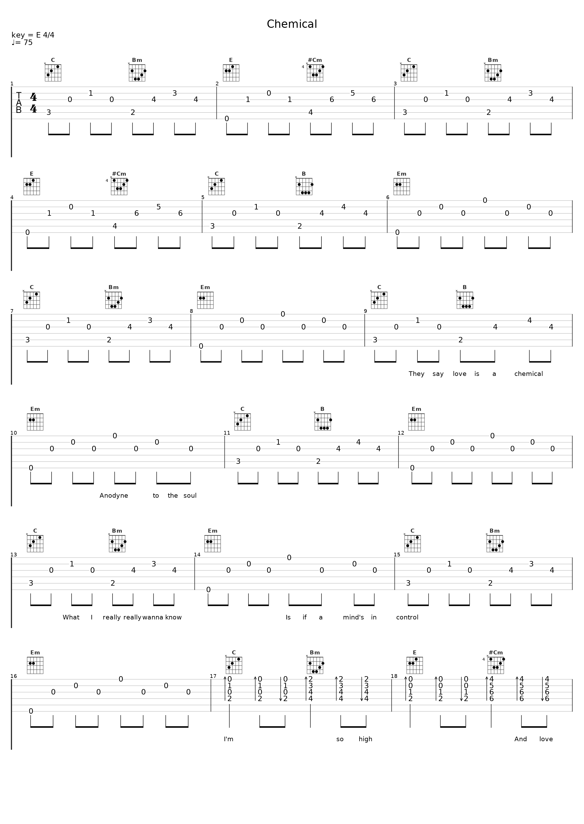 Chemical_Beck_1