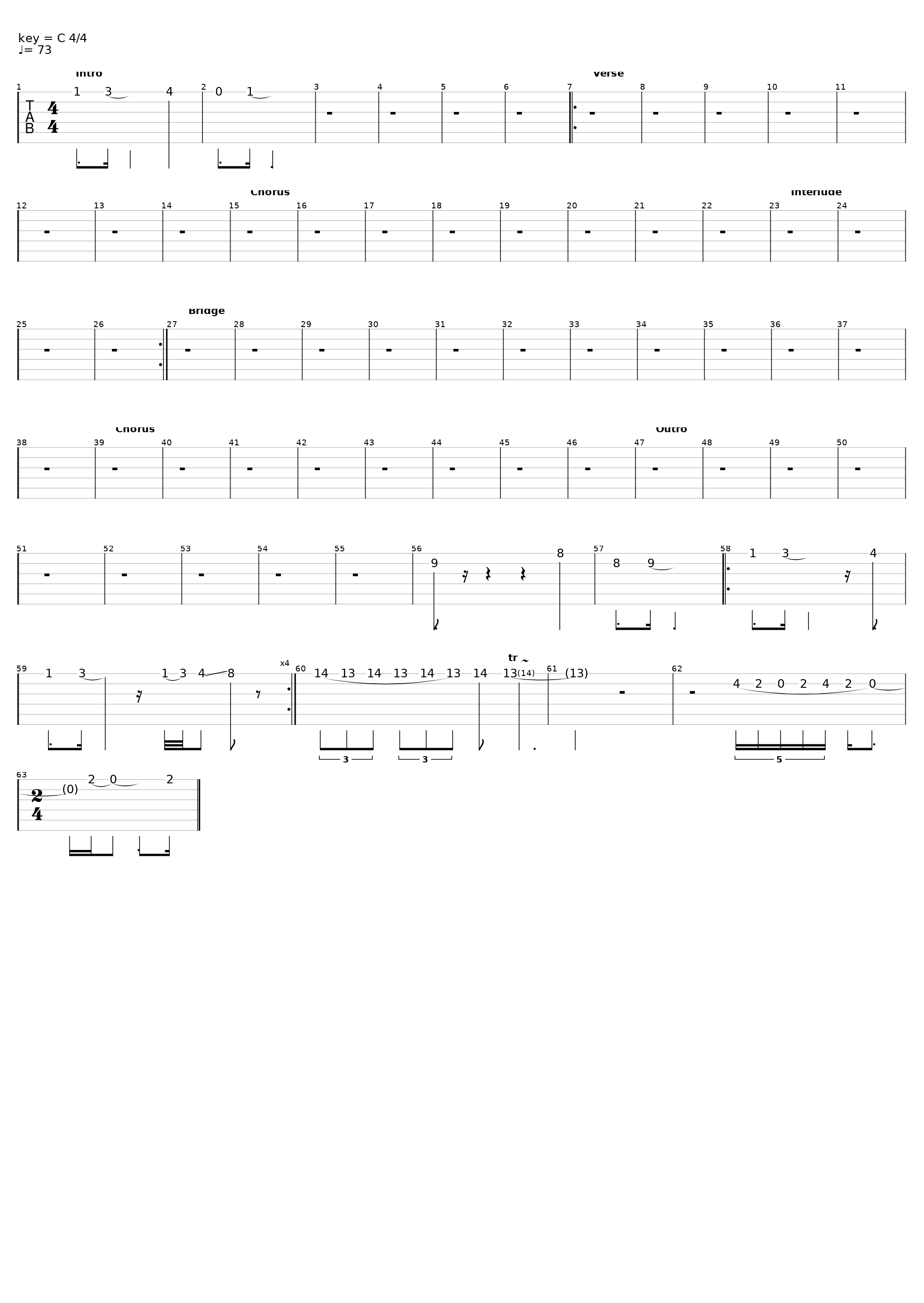 Earthquake Weather_Beck_1