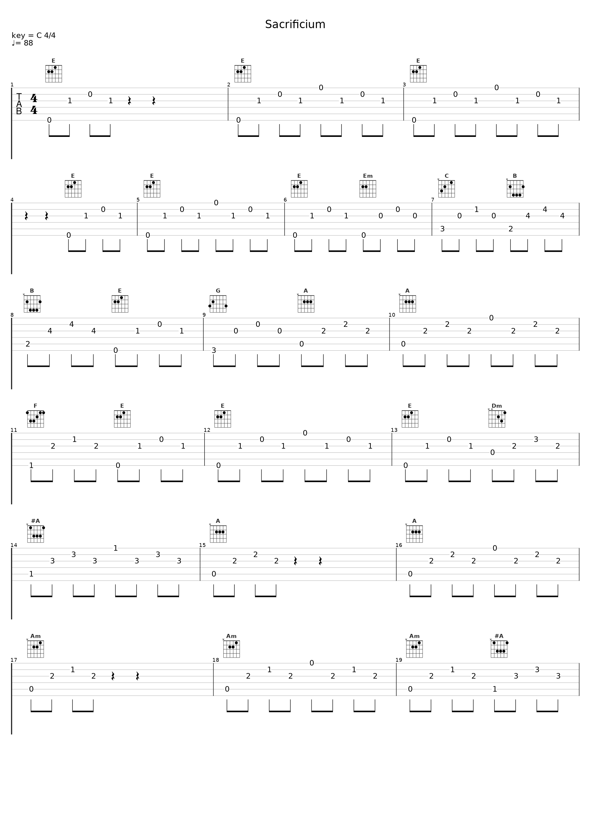 Sacrificium_Immediate Music_1