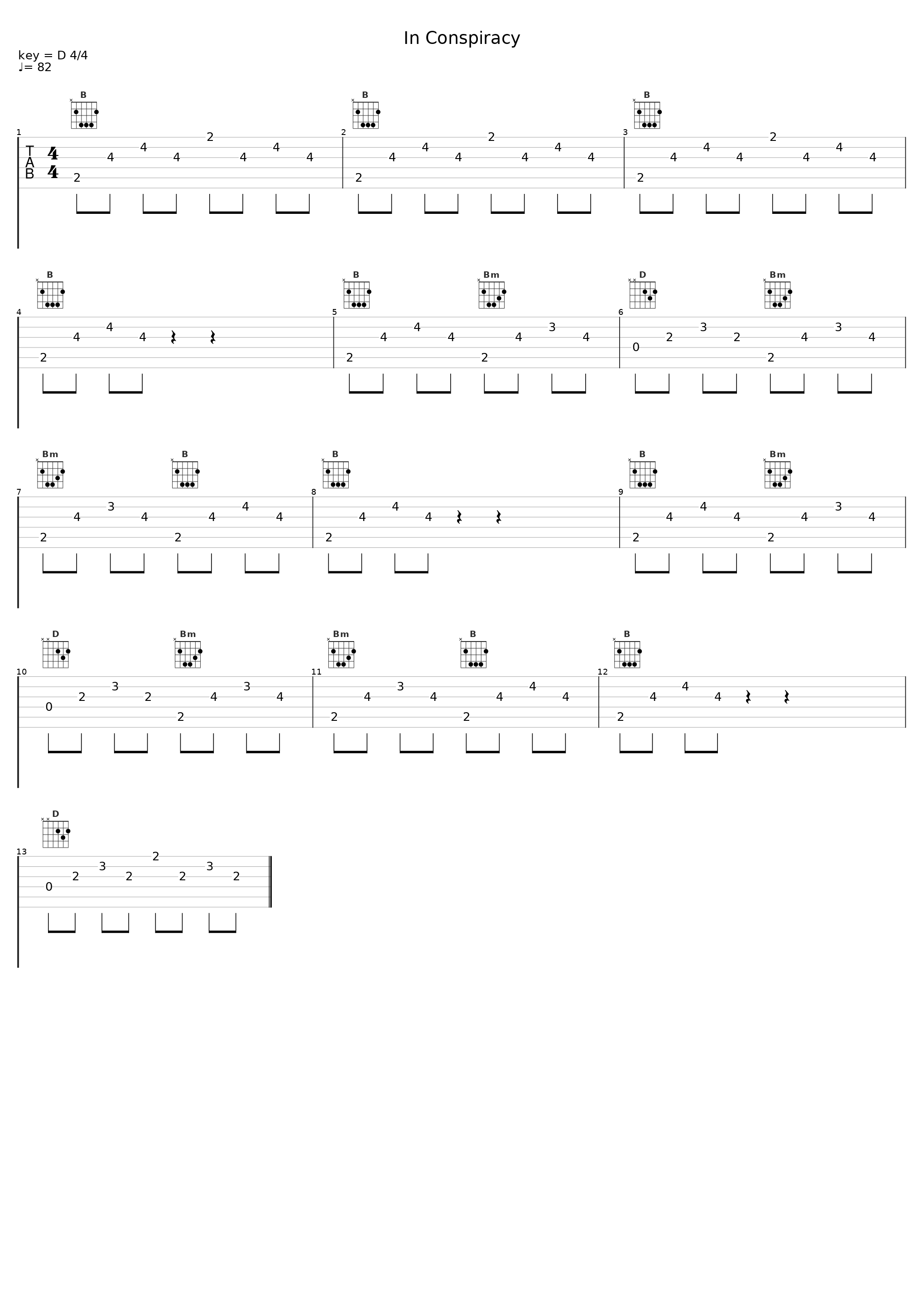 In Conspiracy_Immediate Music_1